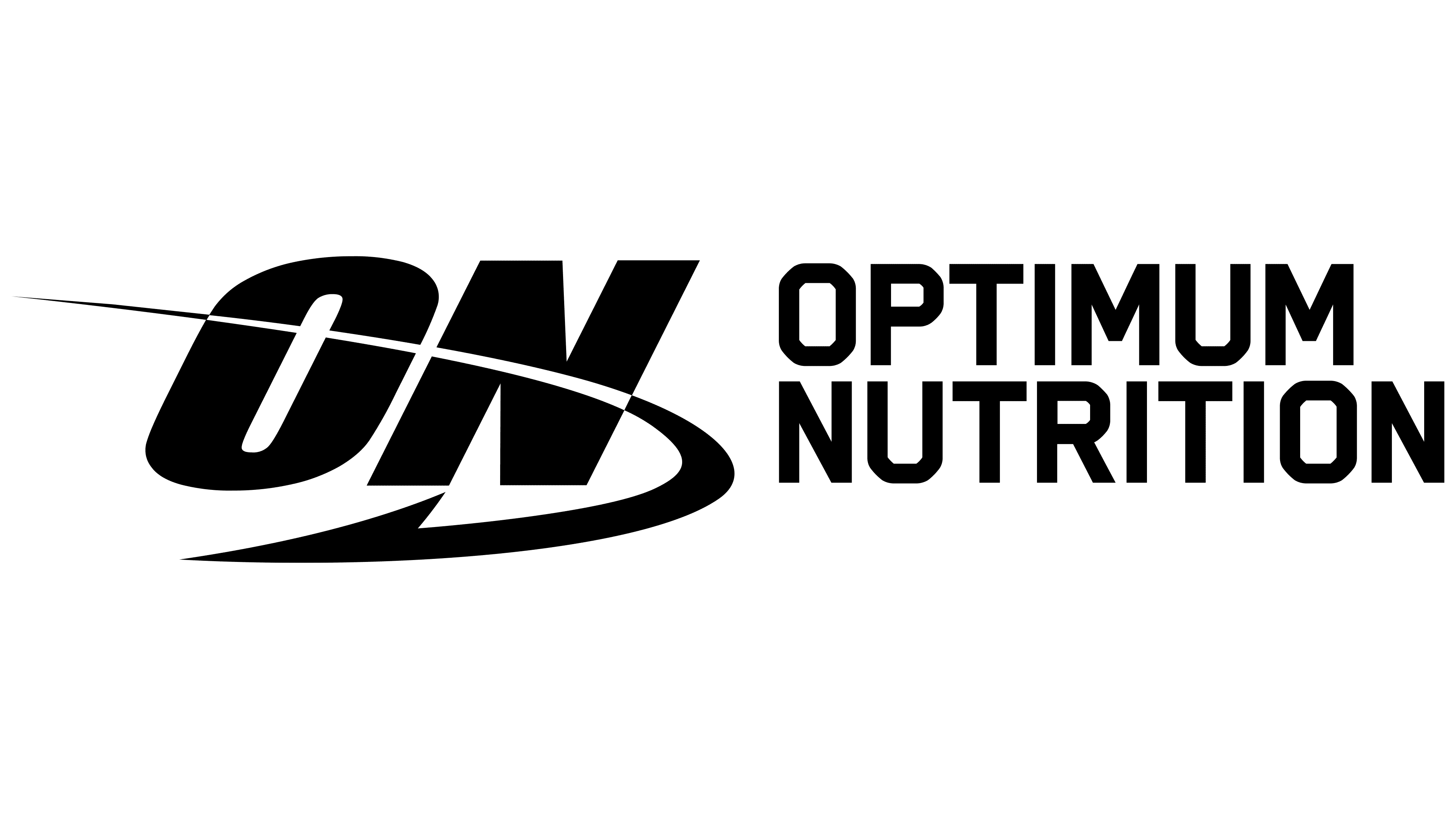 Logo von Optimum Nutrition