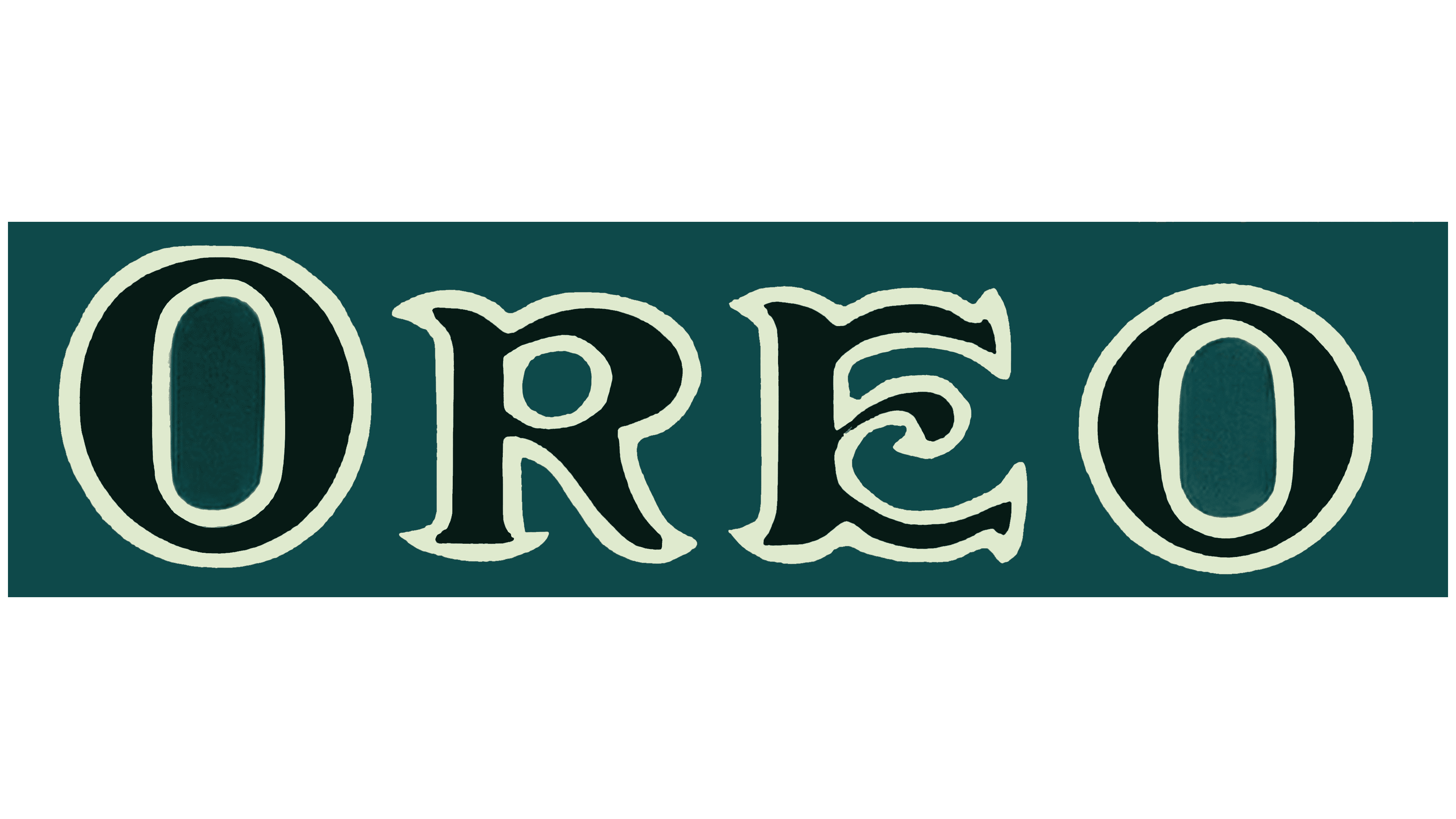 Oreo 1912 1912 – 1923