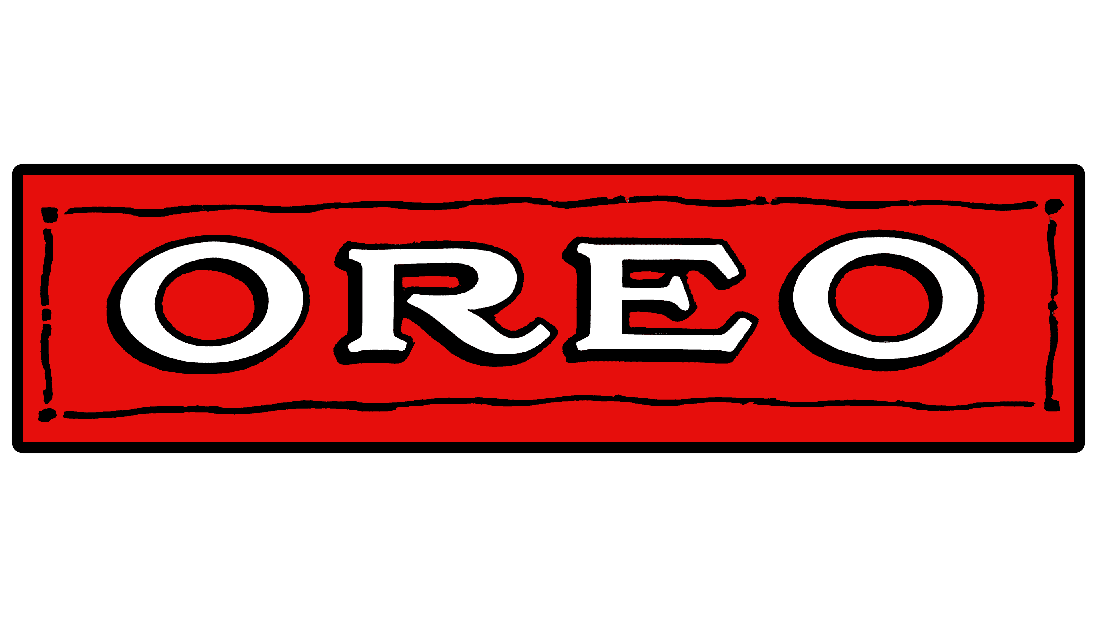 Oreo 1931 1931 – 1936