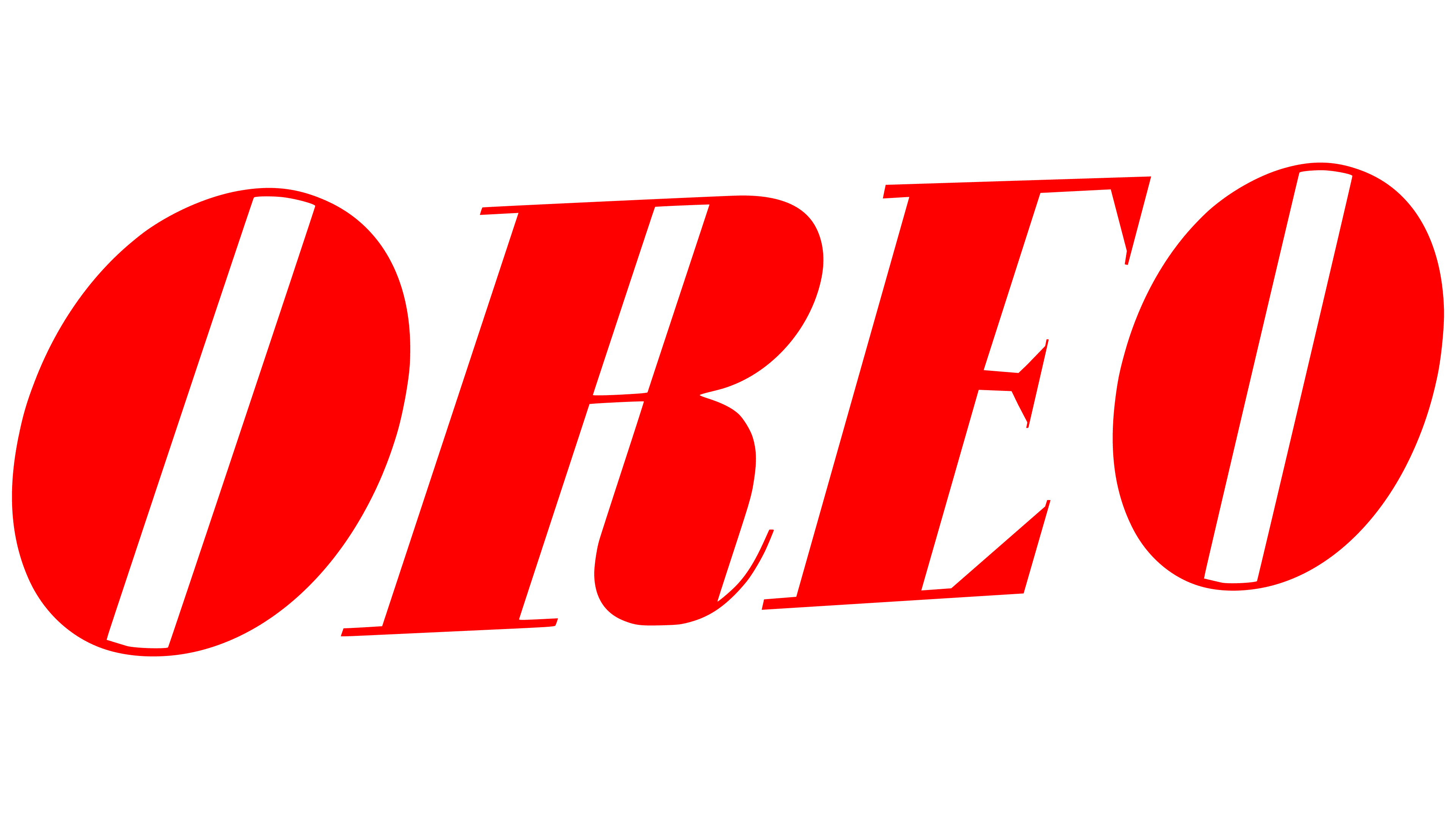 Oreo 1940 1940 – 1949