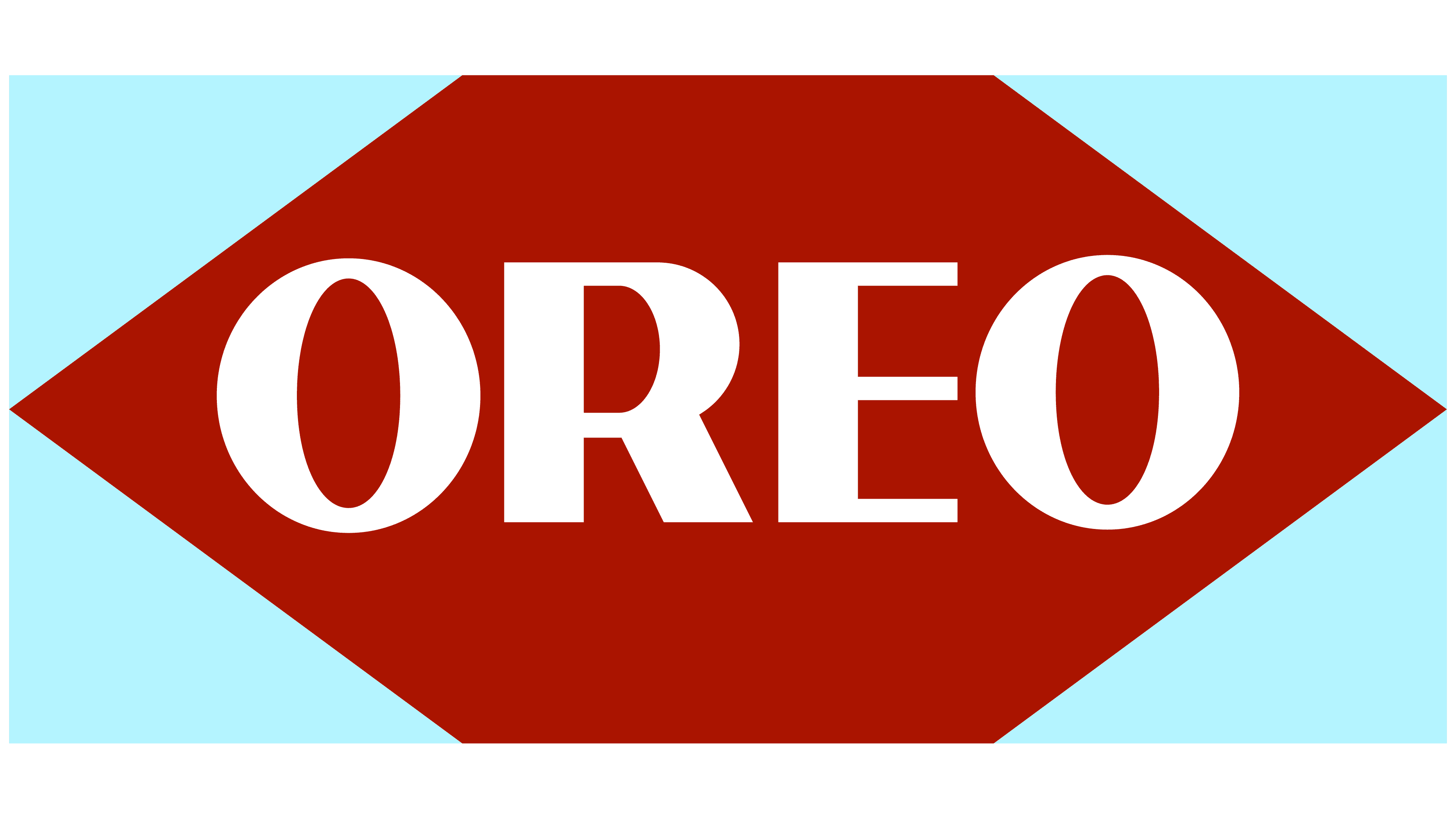 Oreo 1949 1949 – 1952