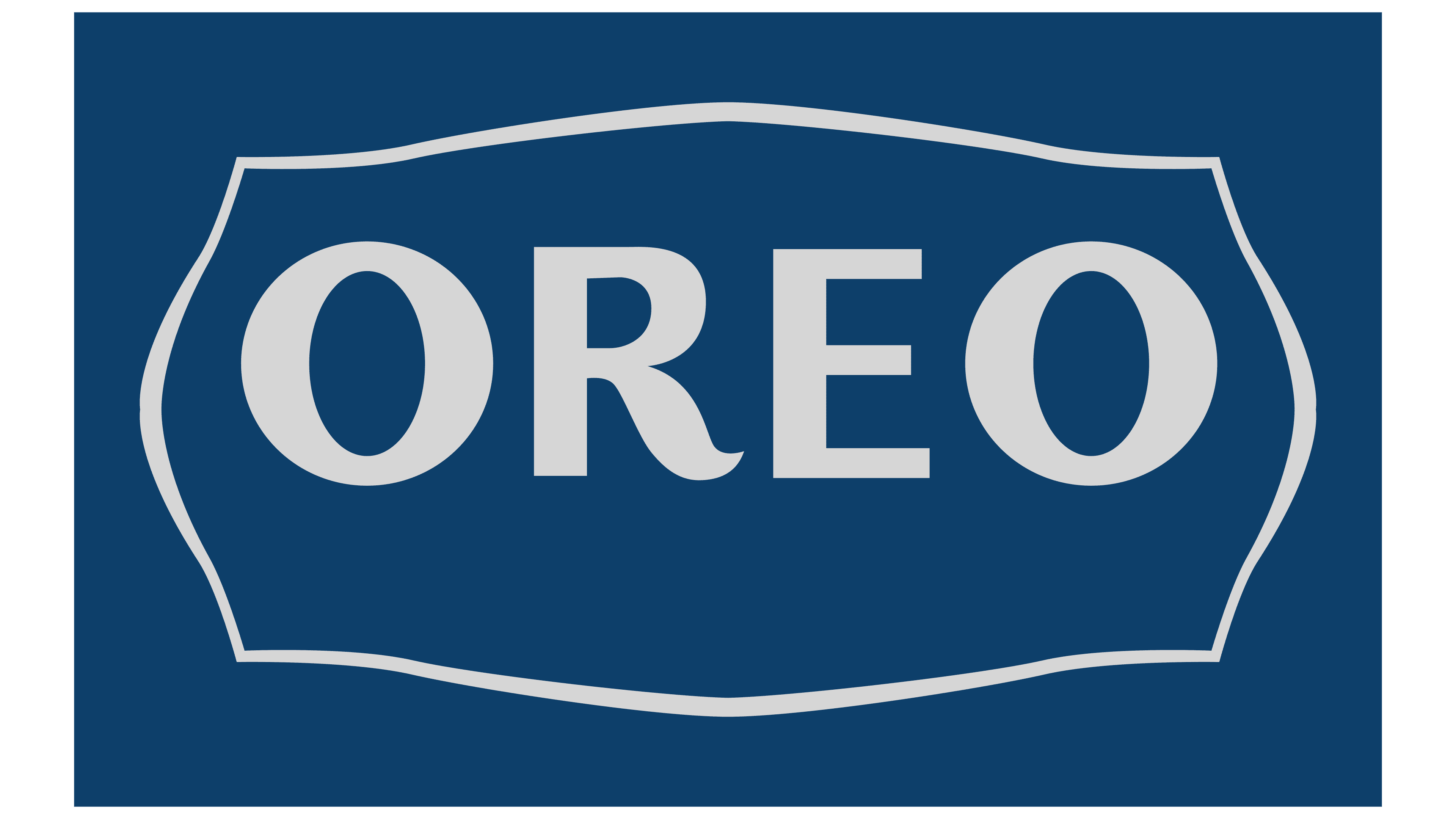 Oreo 1952 1952 – 1960