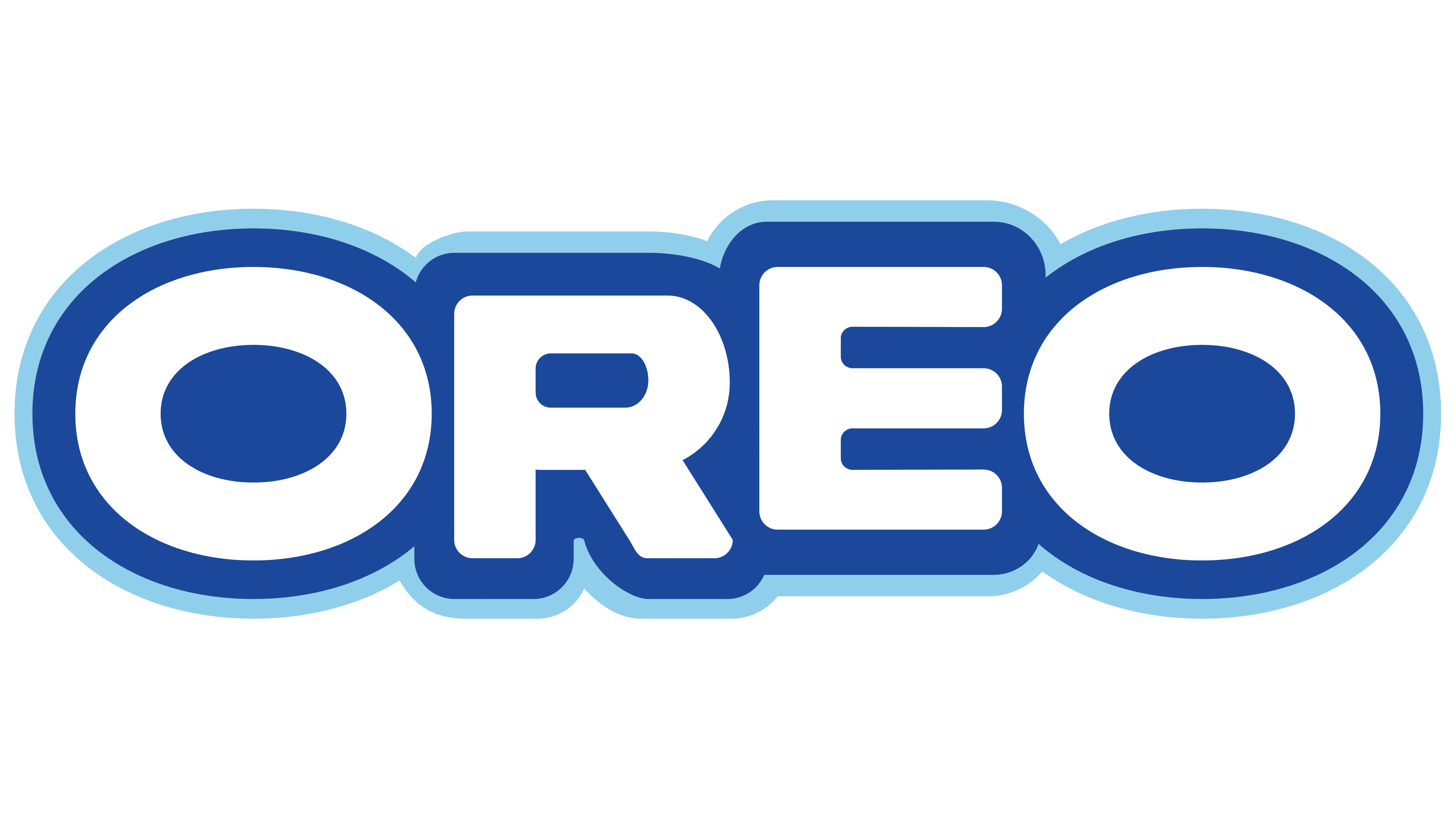 Oreo 1990 1990 – 1995