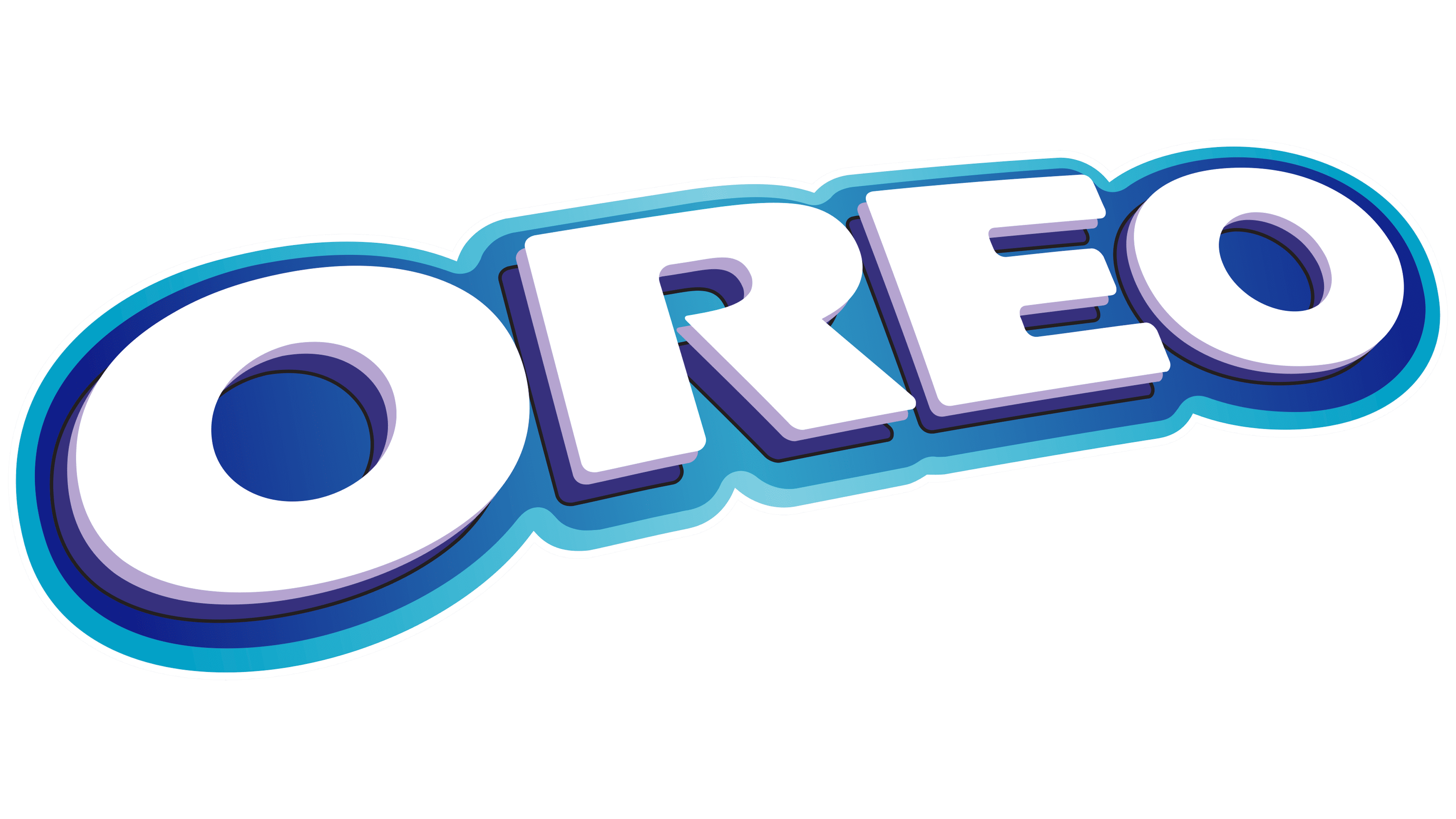 Logo von Oreo