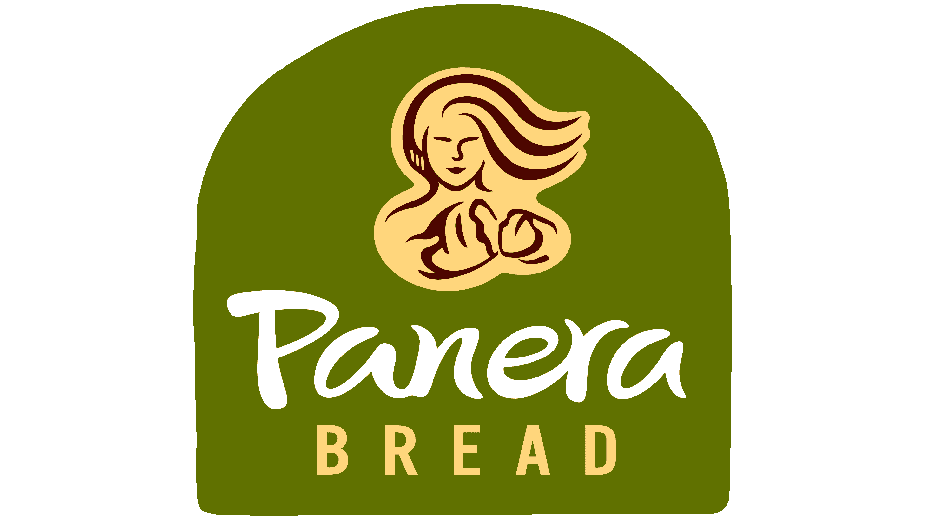Logo von Panera