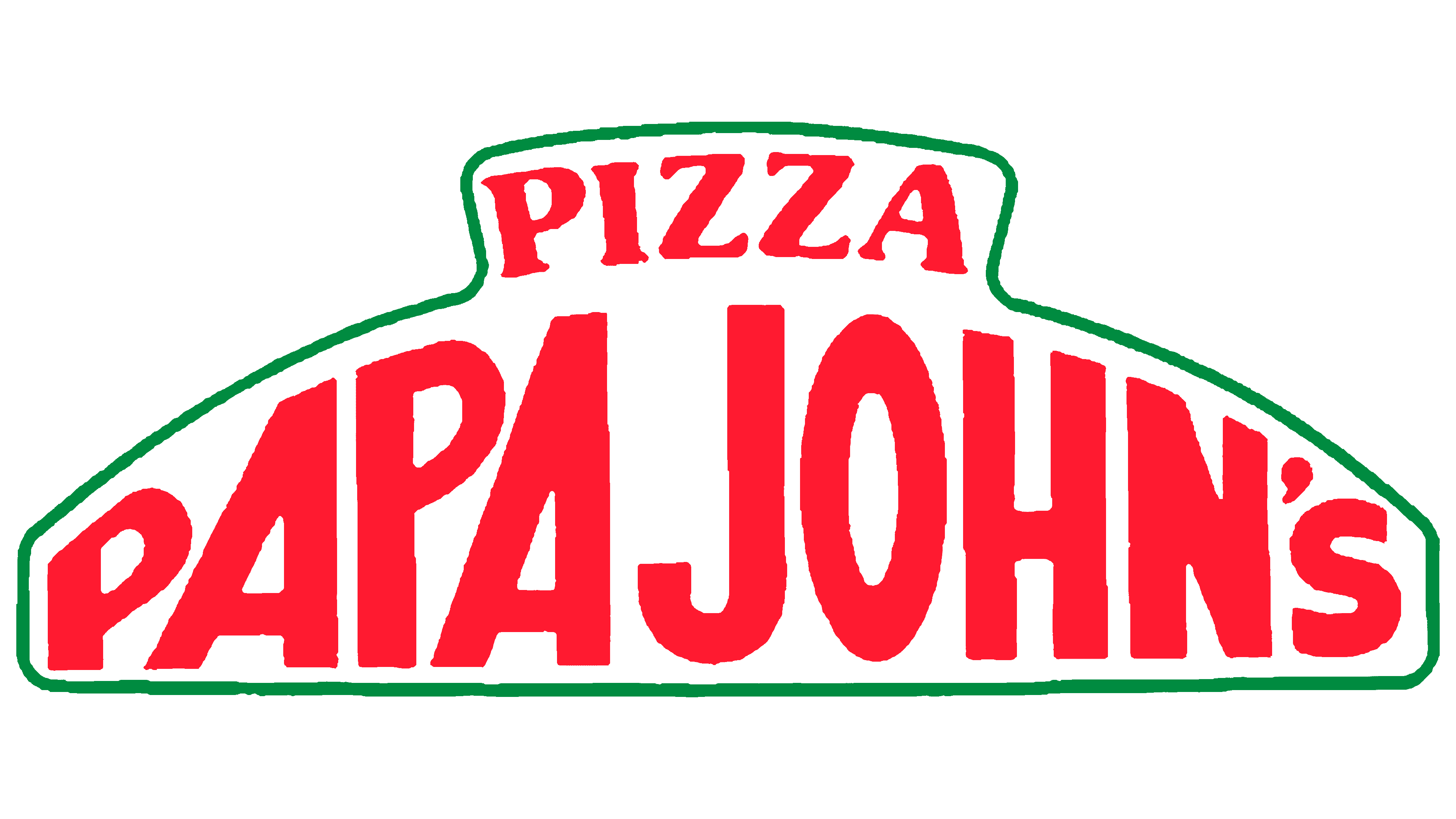 Papa Johns 1984 1984 – 1995