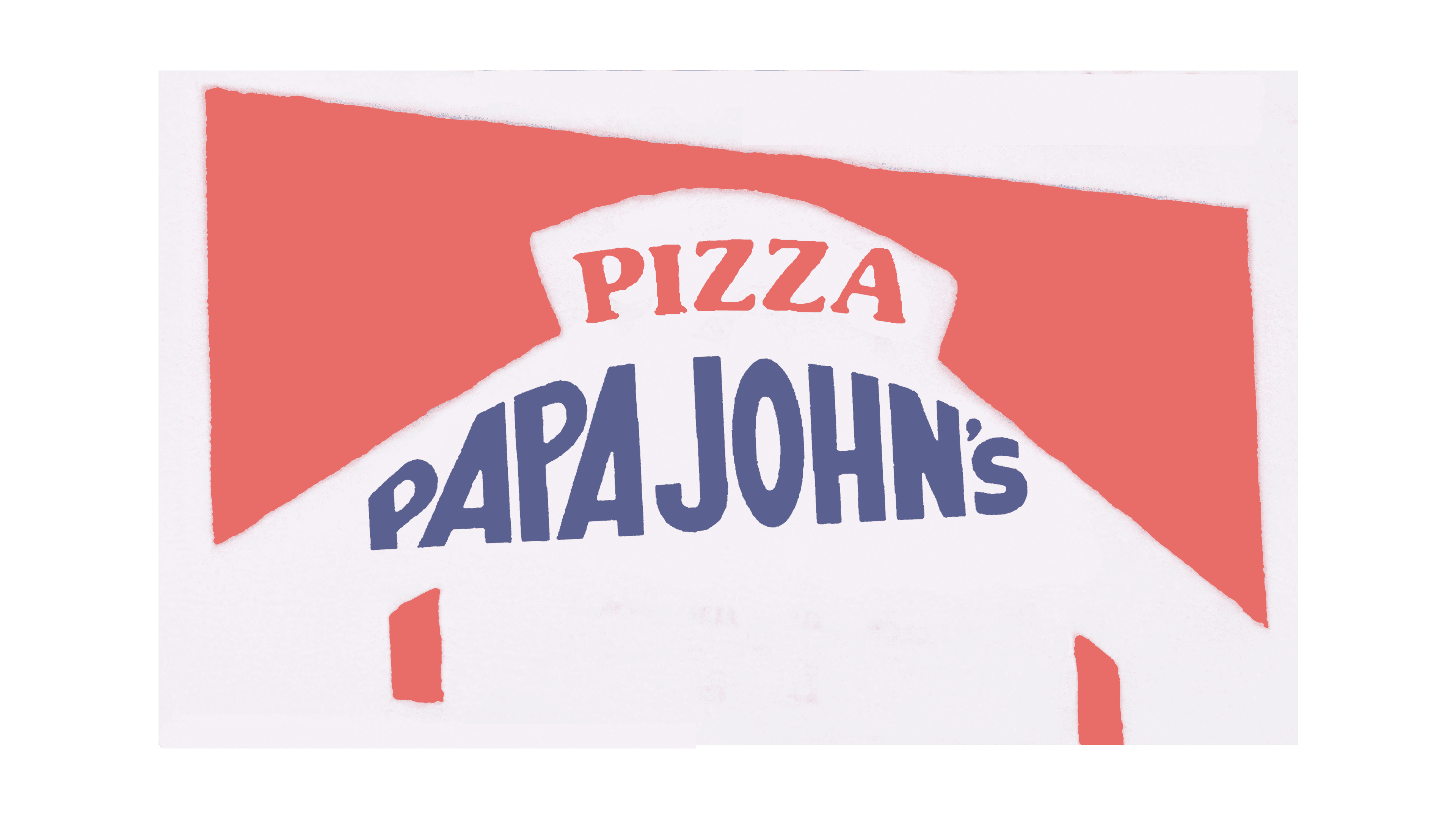 Papa Johns 1984 1984