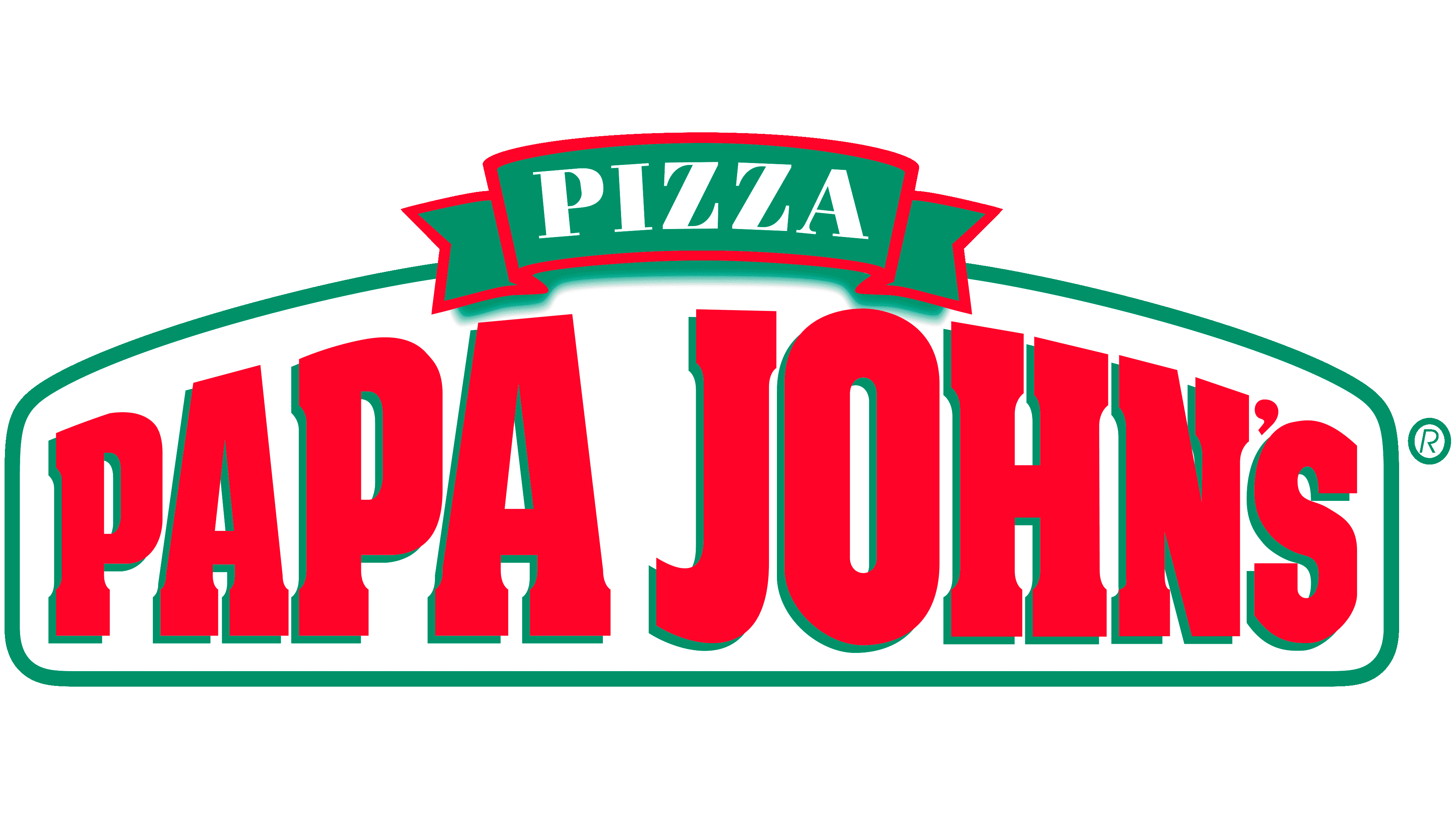 Papa Johns 1995 1995 – 2019