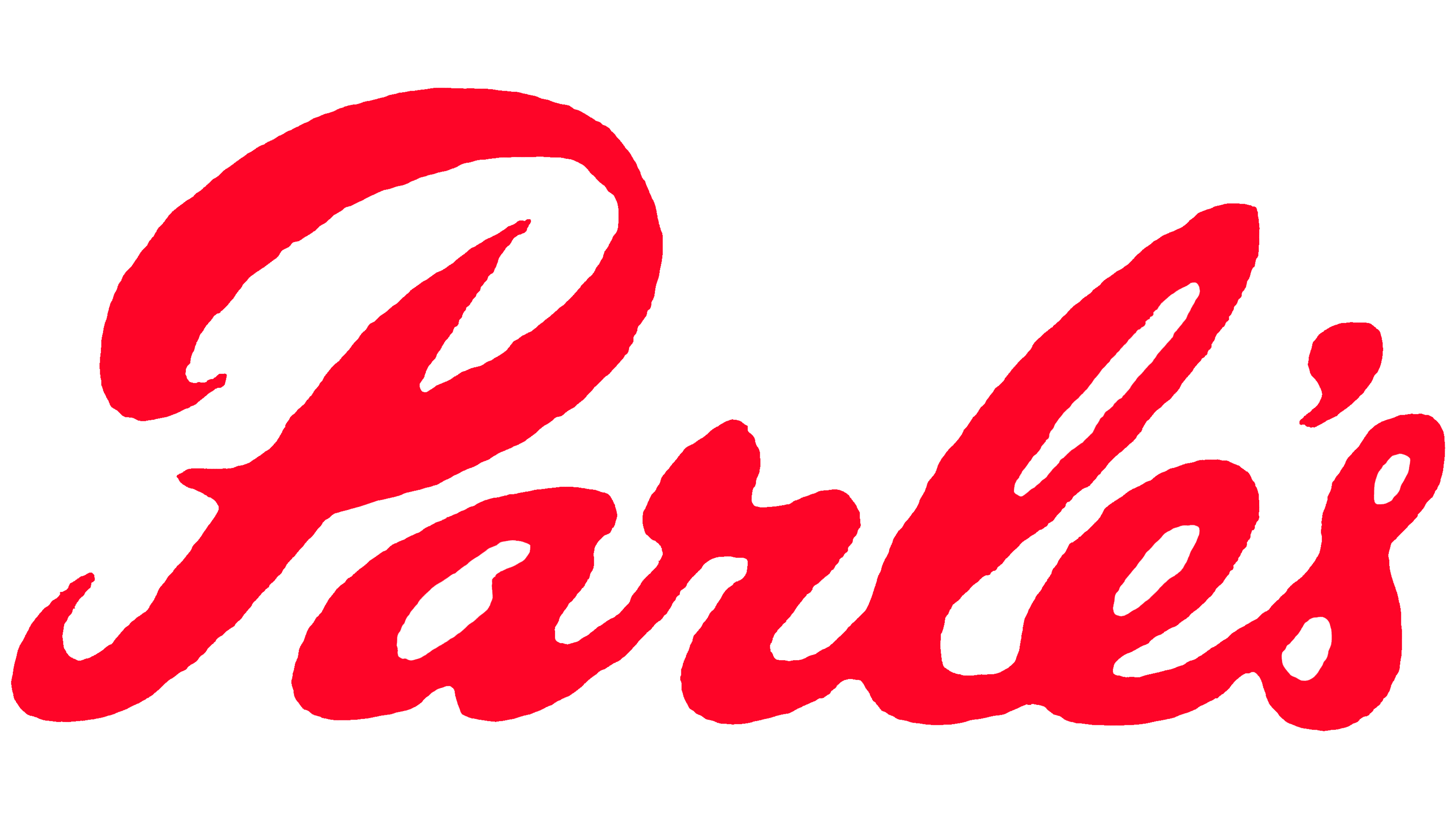 Parle 1940 1940s – 1960s