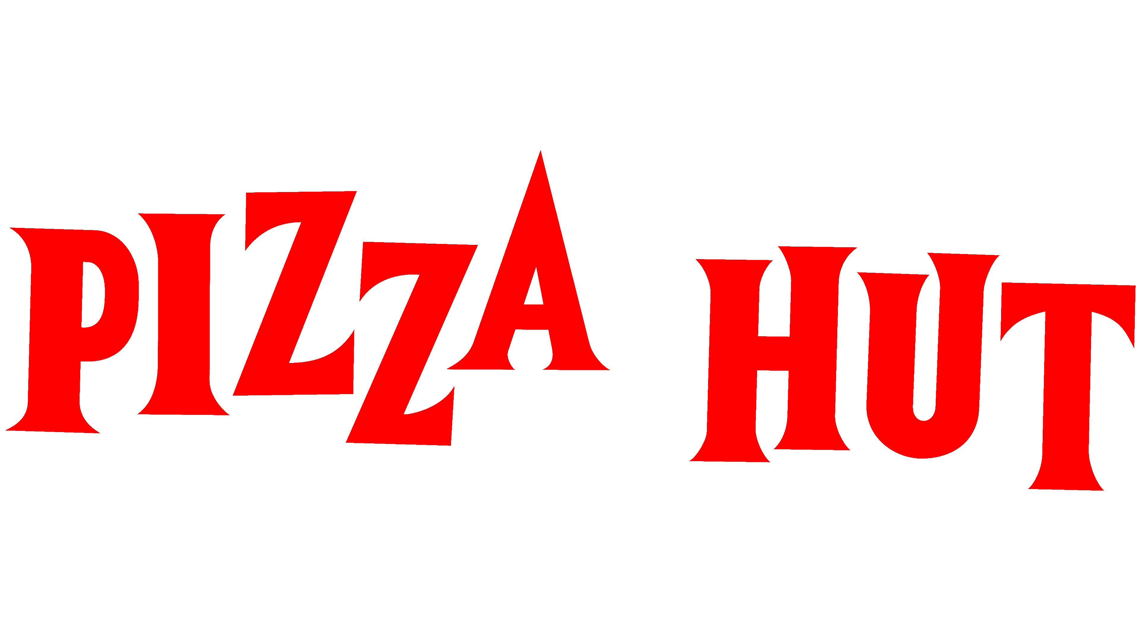 Pizza Hut 1958 1958 – 1970