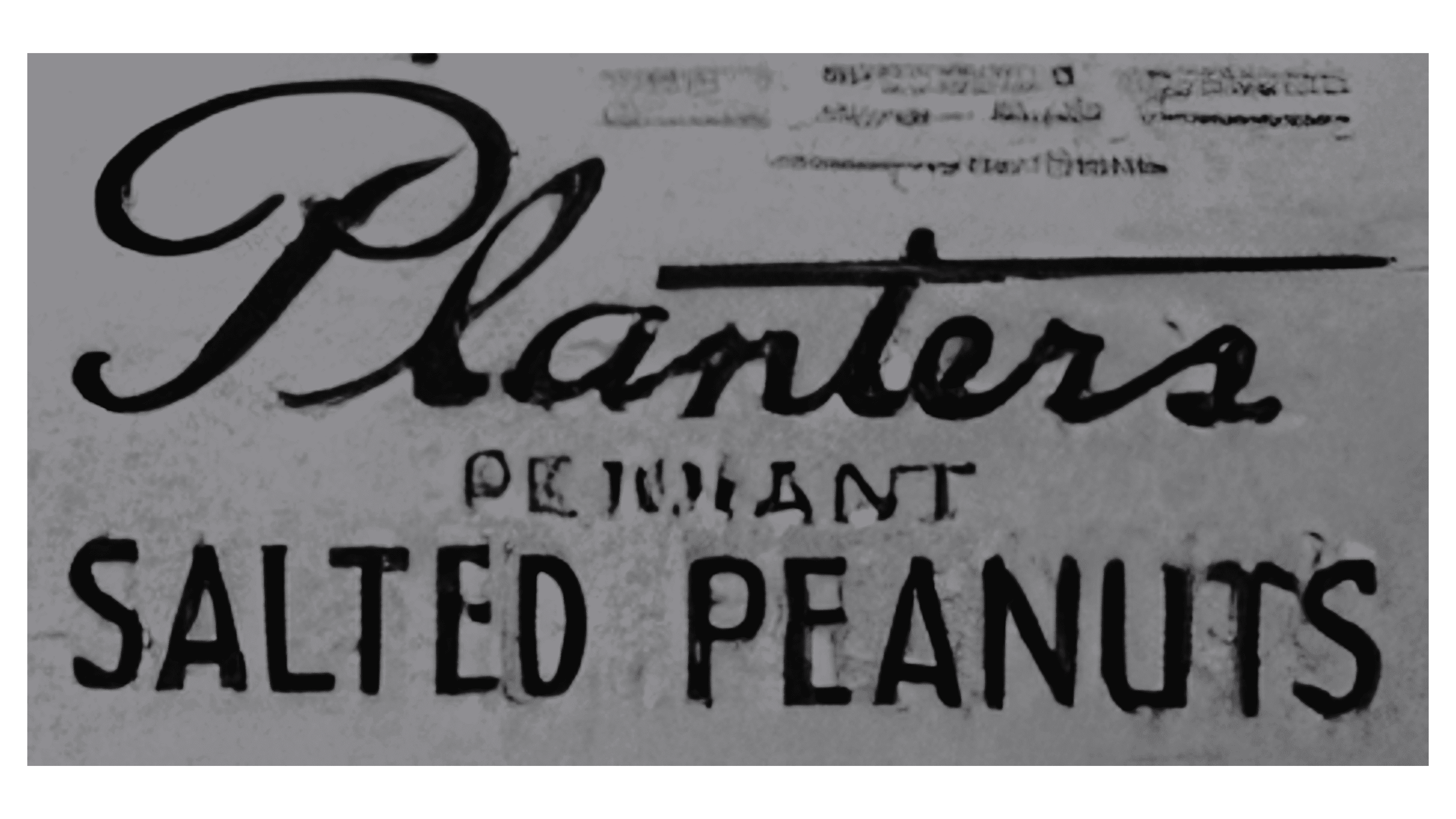 Planters 1924 1924 – 1927