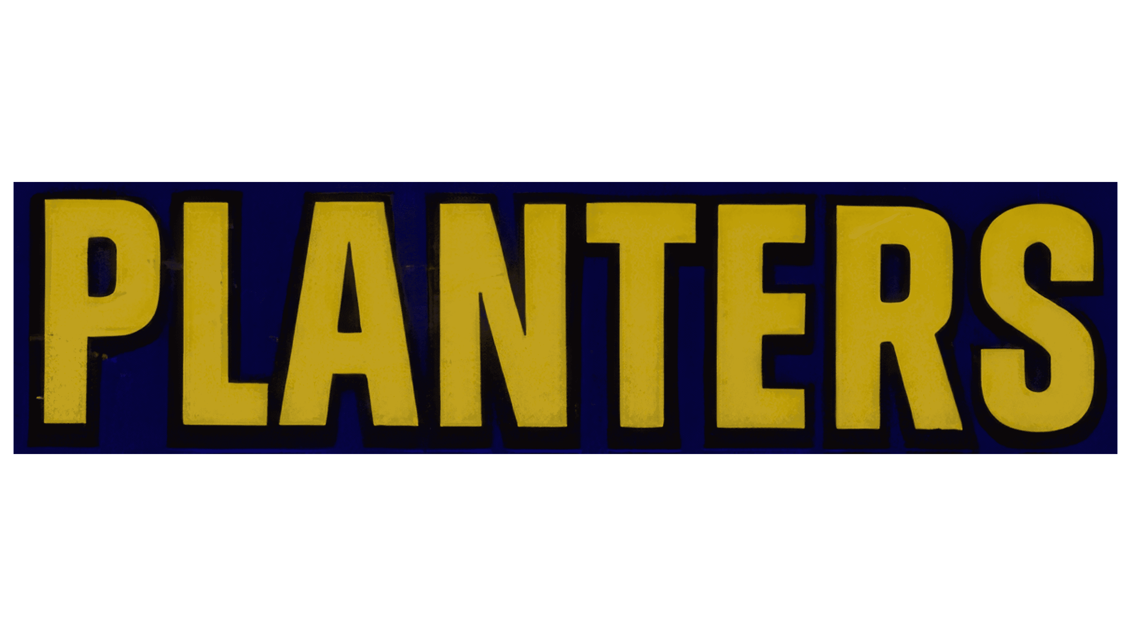 Planters 1943 1943 – 1988
