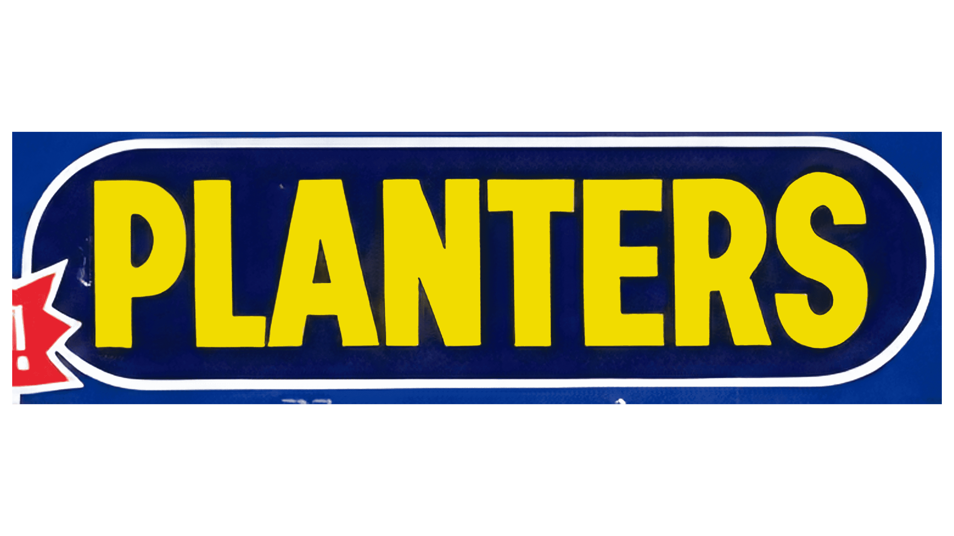 Planters 1988 1988 – 1997