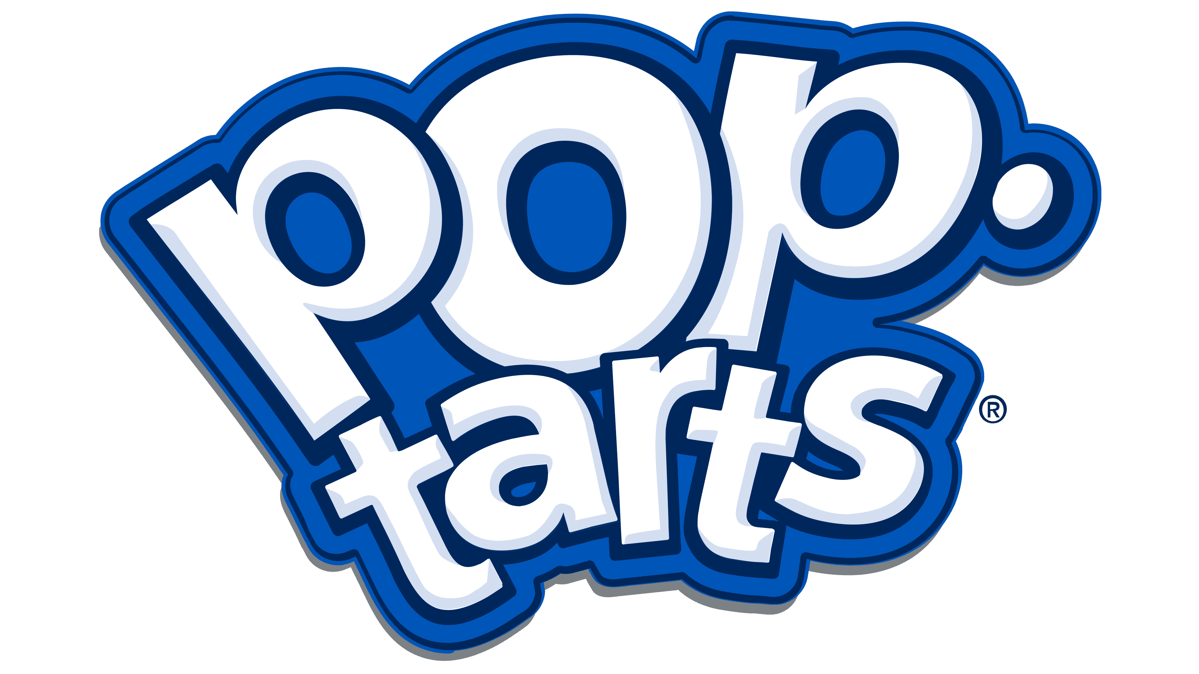 Logo von Pop Tarts