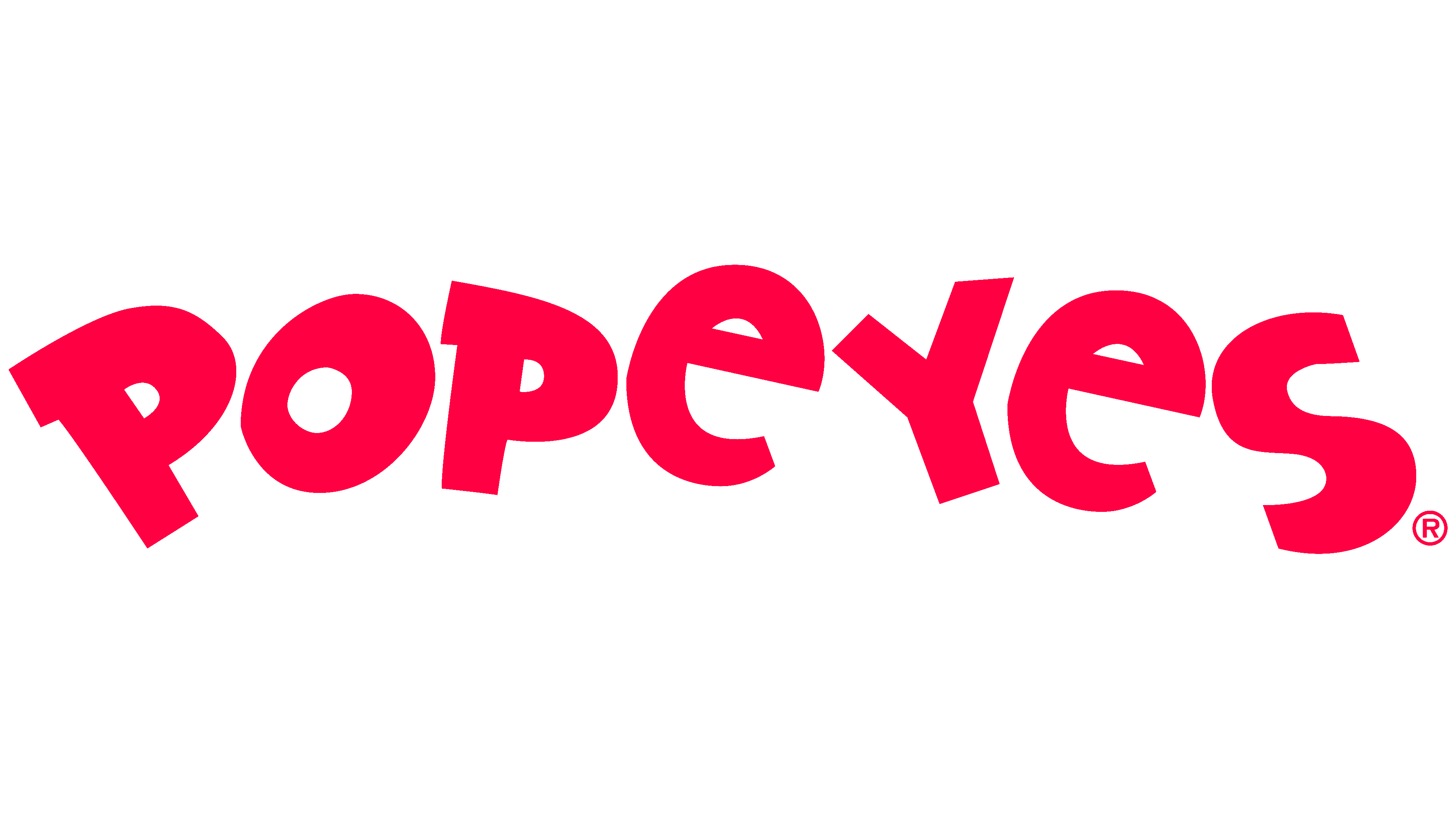 Popeyes 1972 1972 – 2001