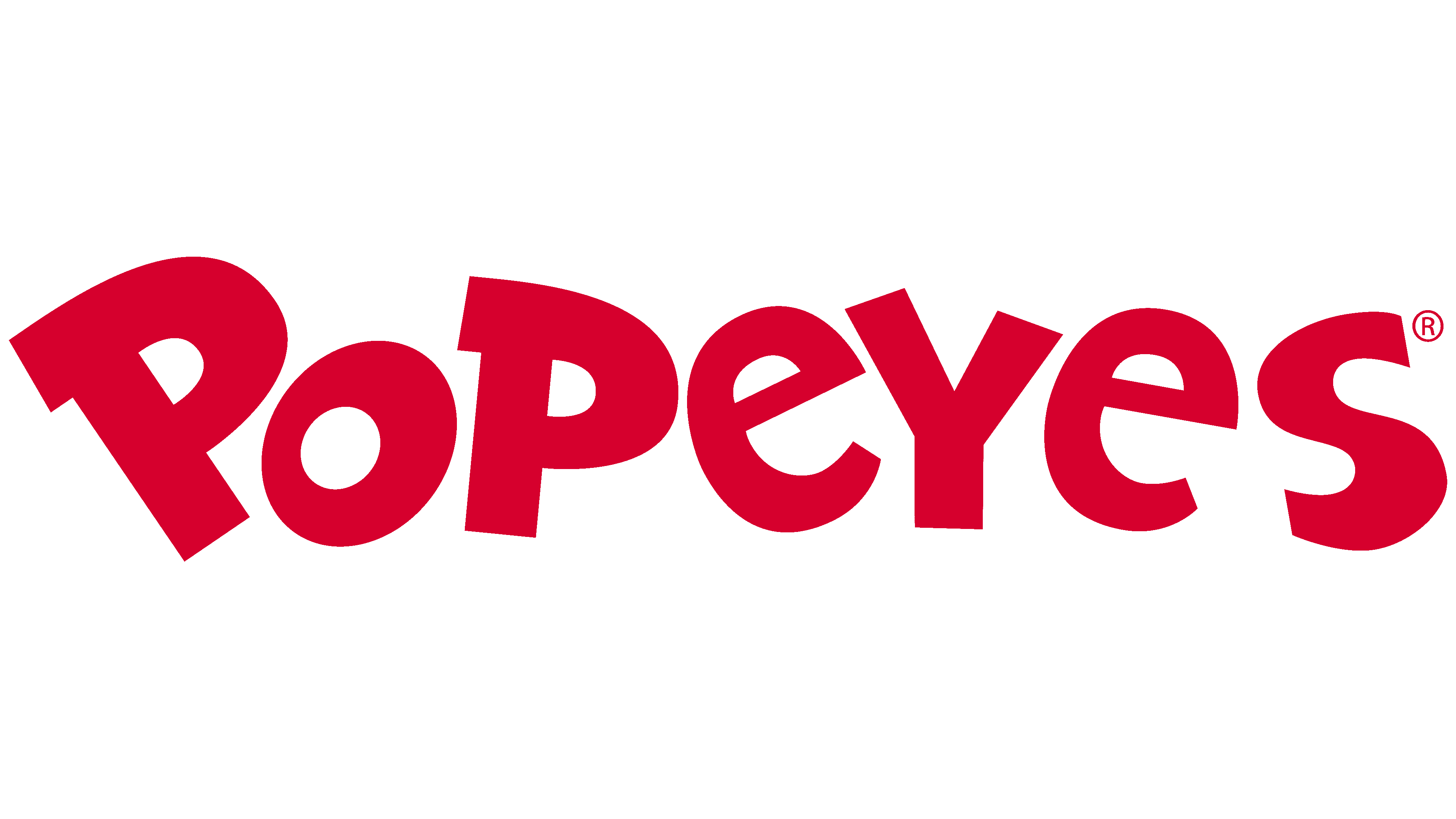 Popeyes 2001 2001 – 2008