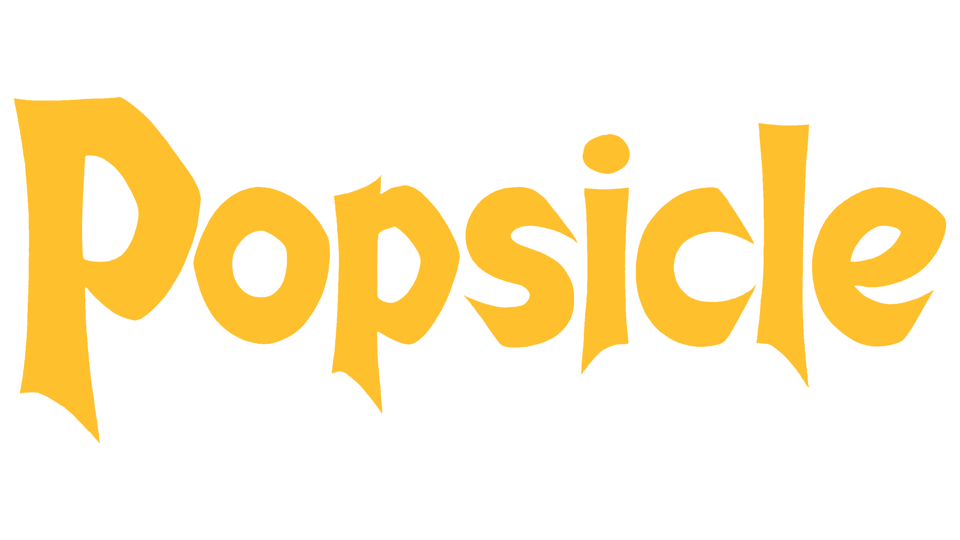 Popsicle 1905 1905 – 1941