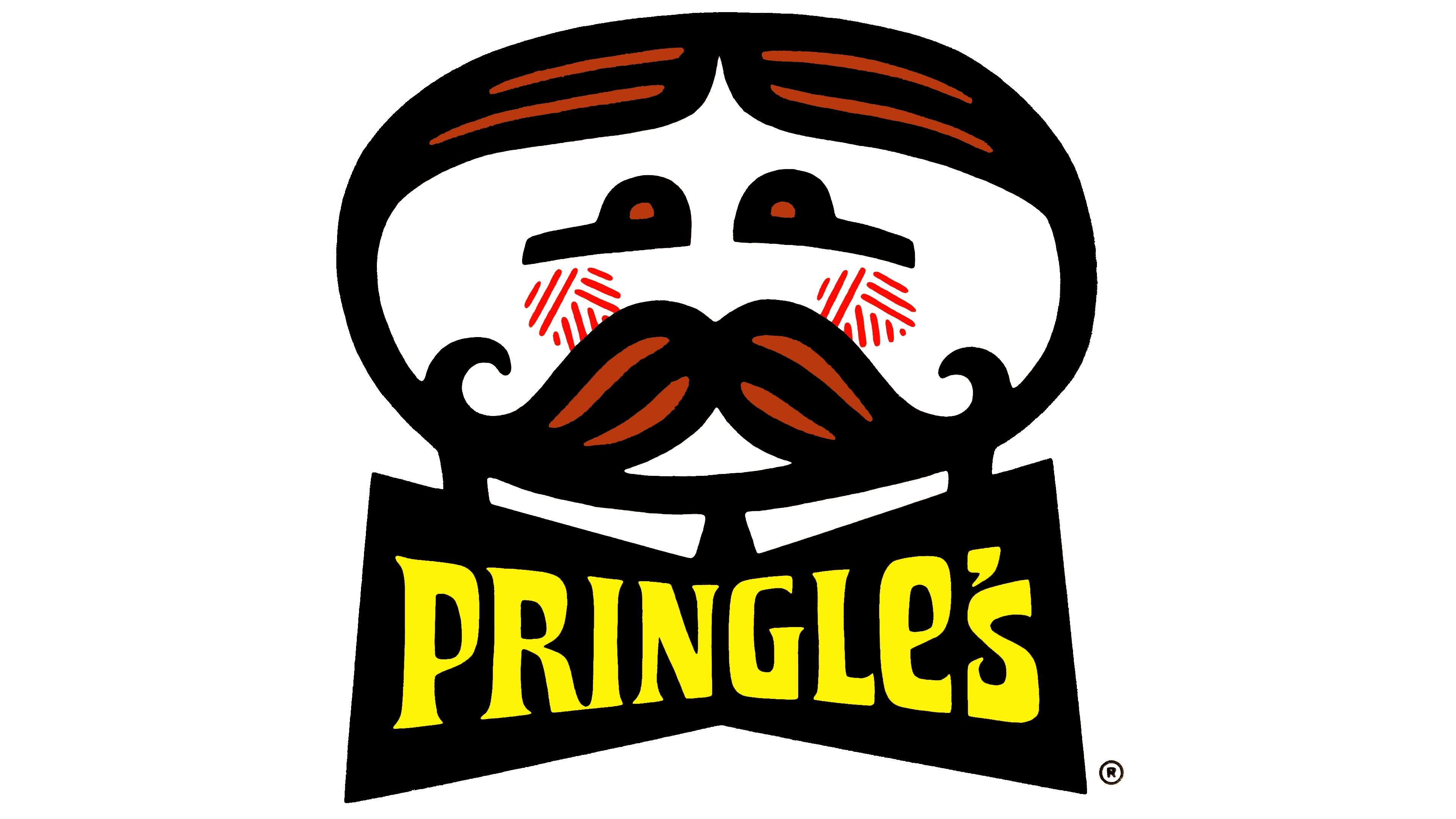 Pringles 1967 1967 – 1980