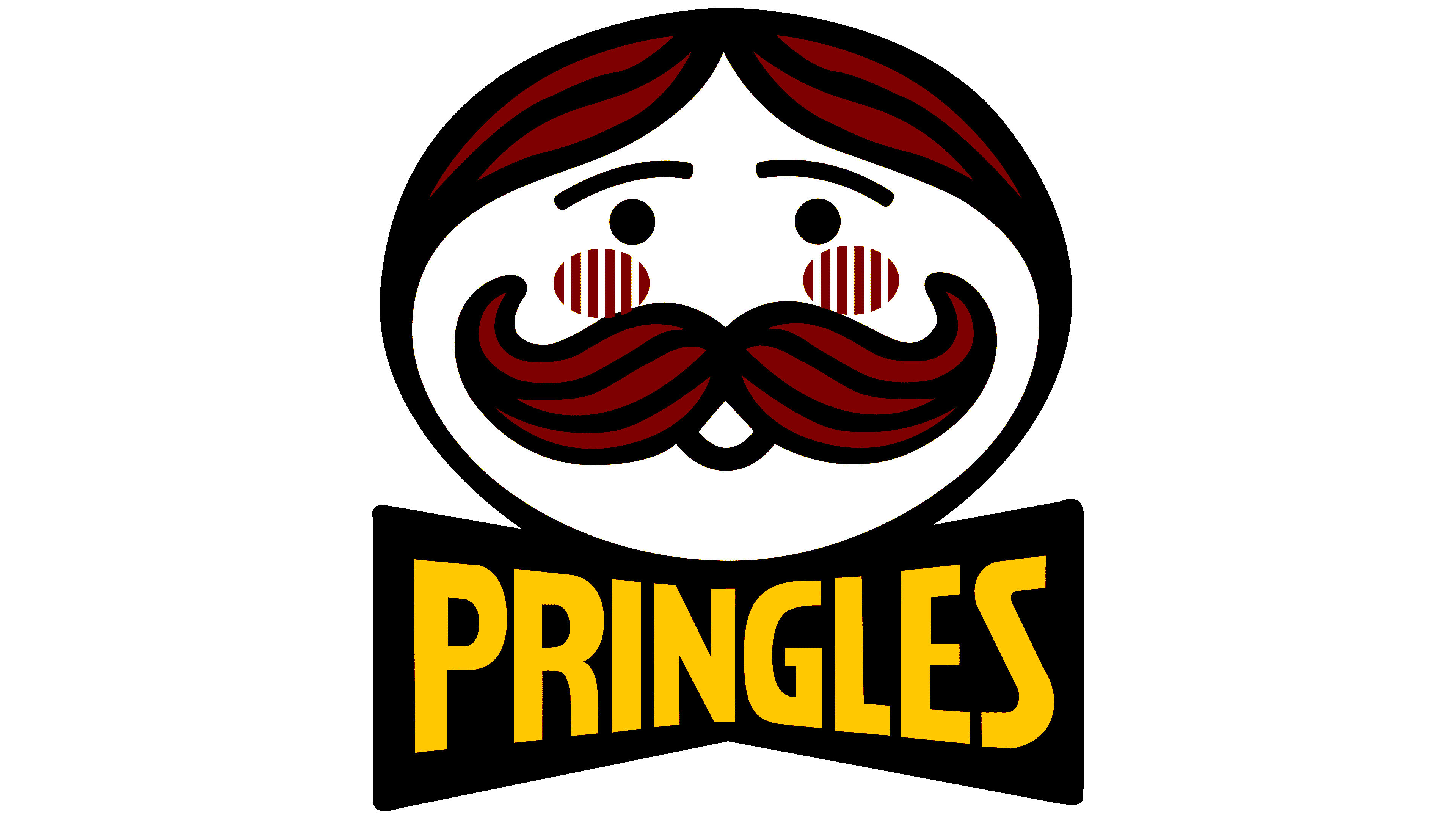 Pringles 1986 1986 – 1996