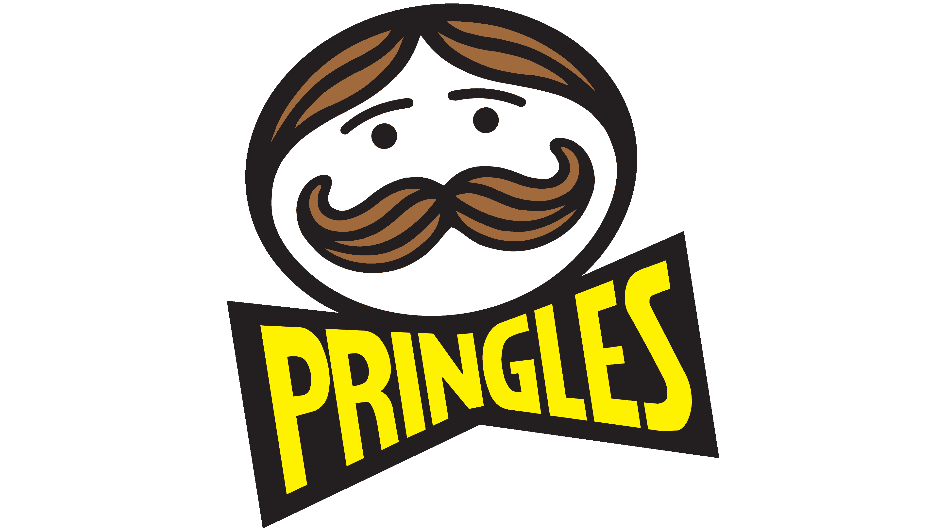 Pringles 1996 1996 – 2002