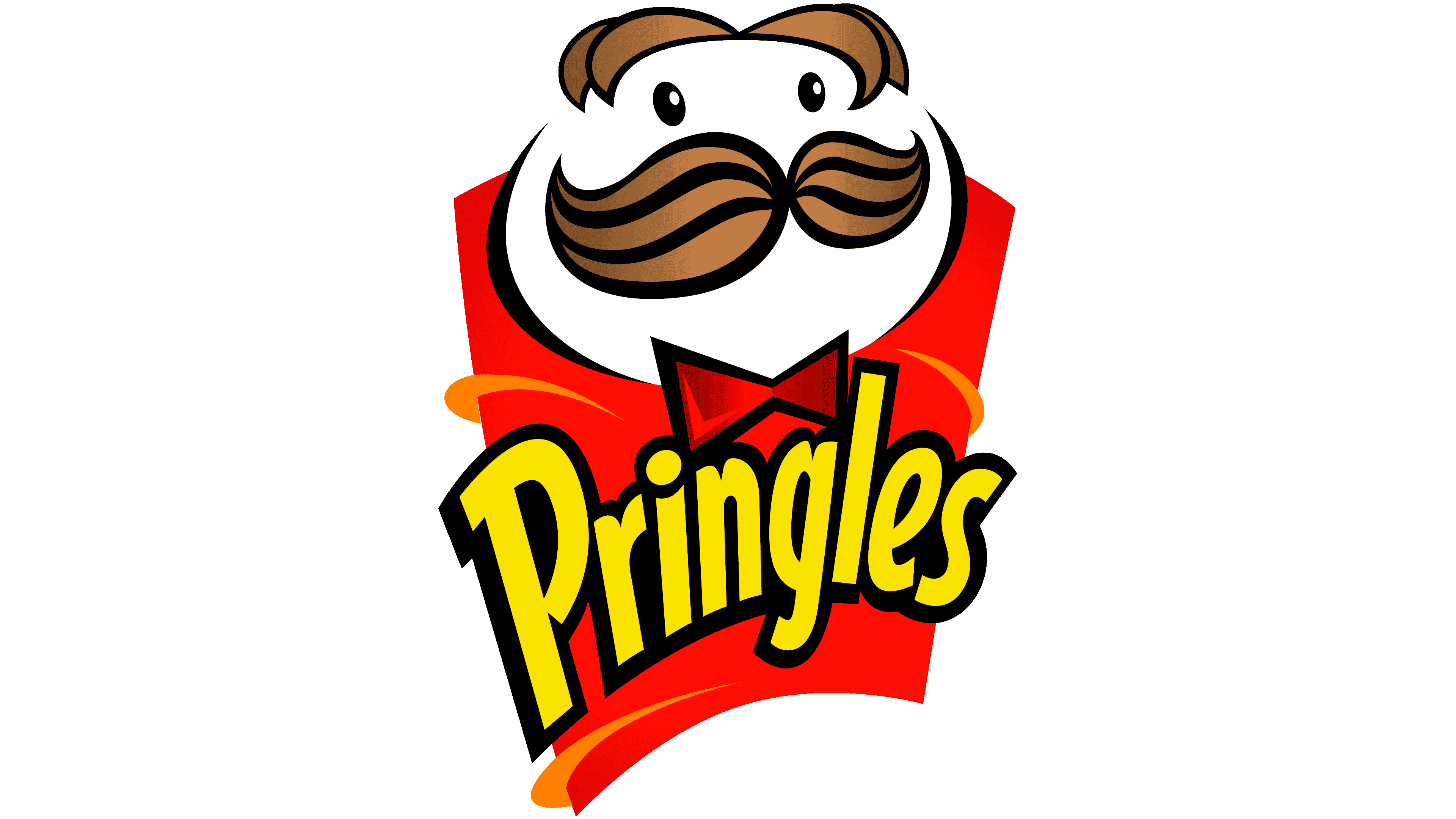 Pringles 2002 2002 – 2009