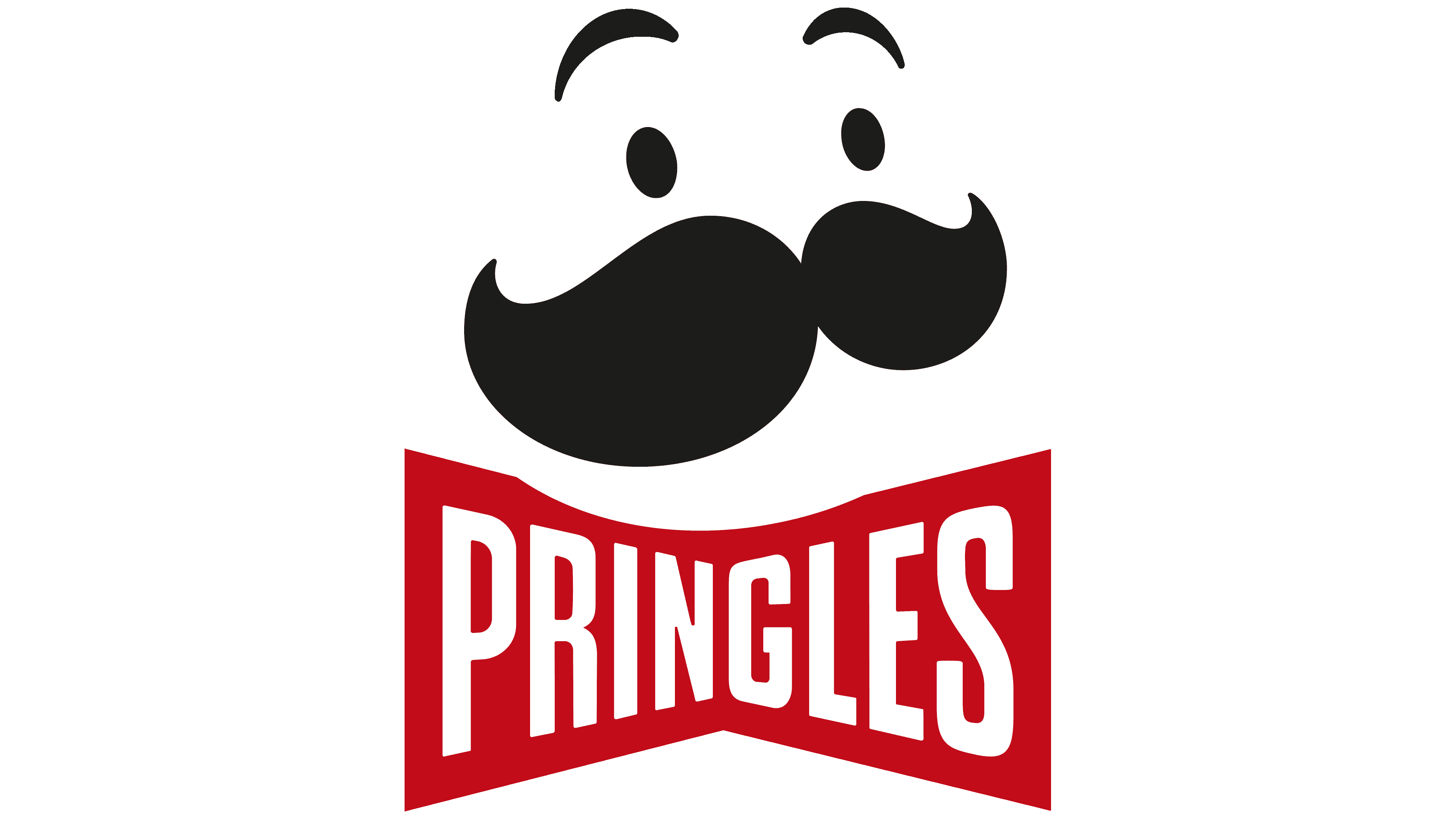 Logo von Pringles