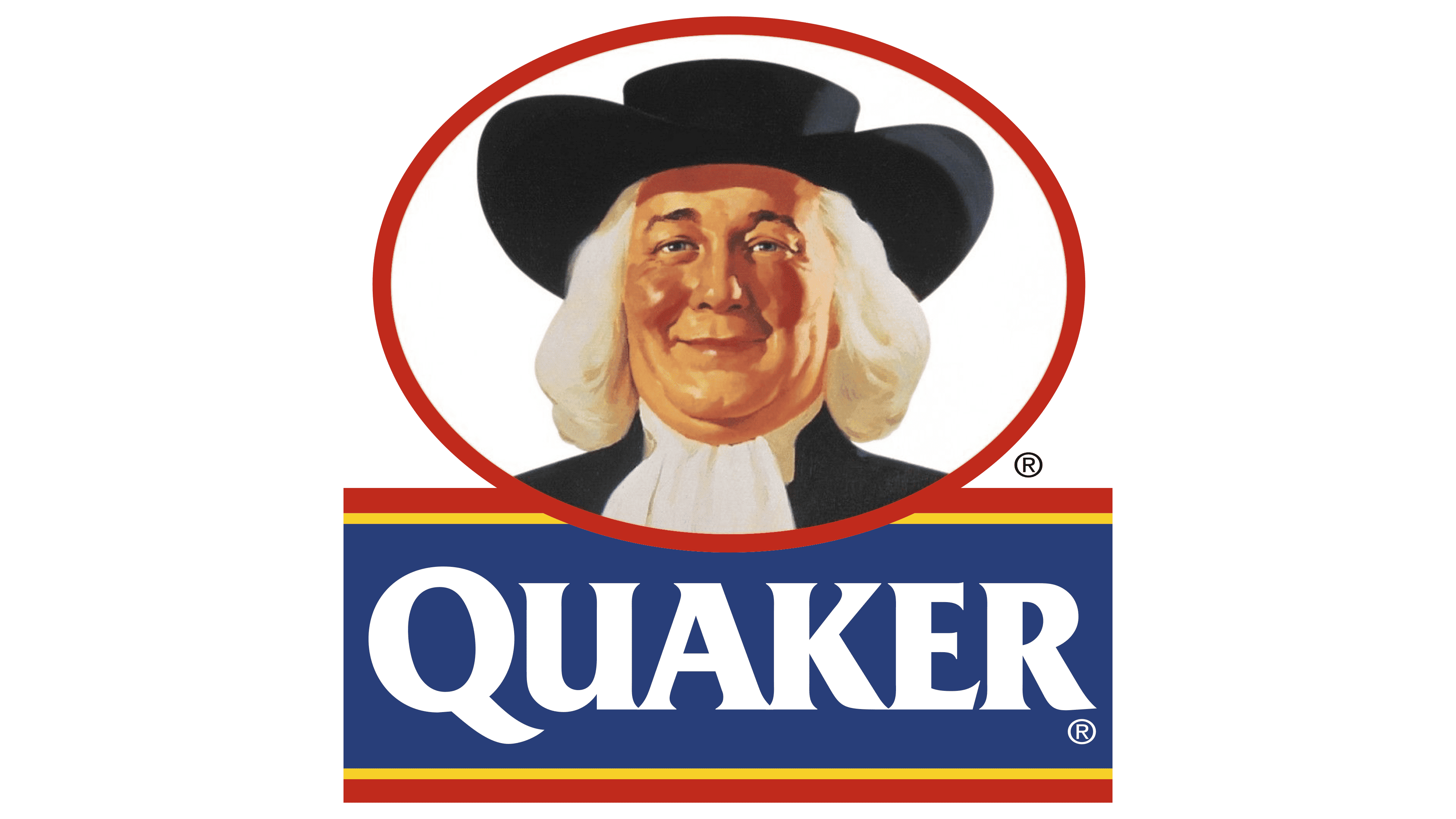 Quaker Oats 1986 1986 – 2007