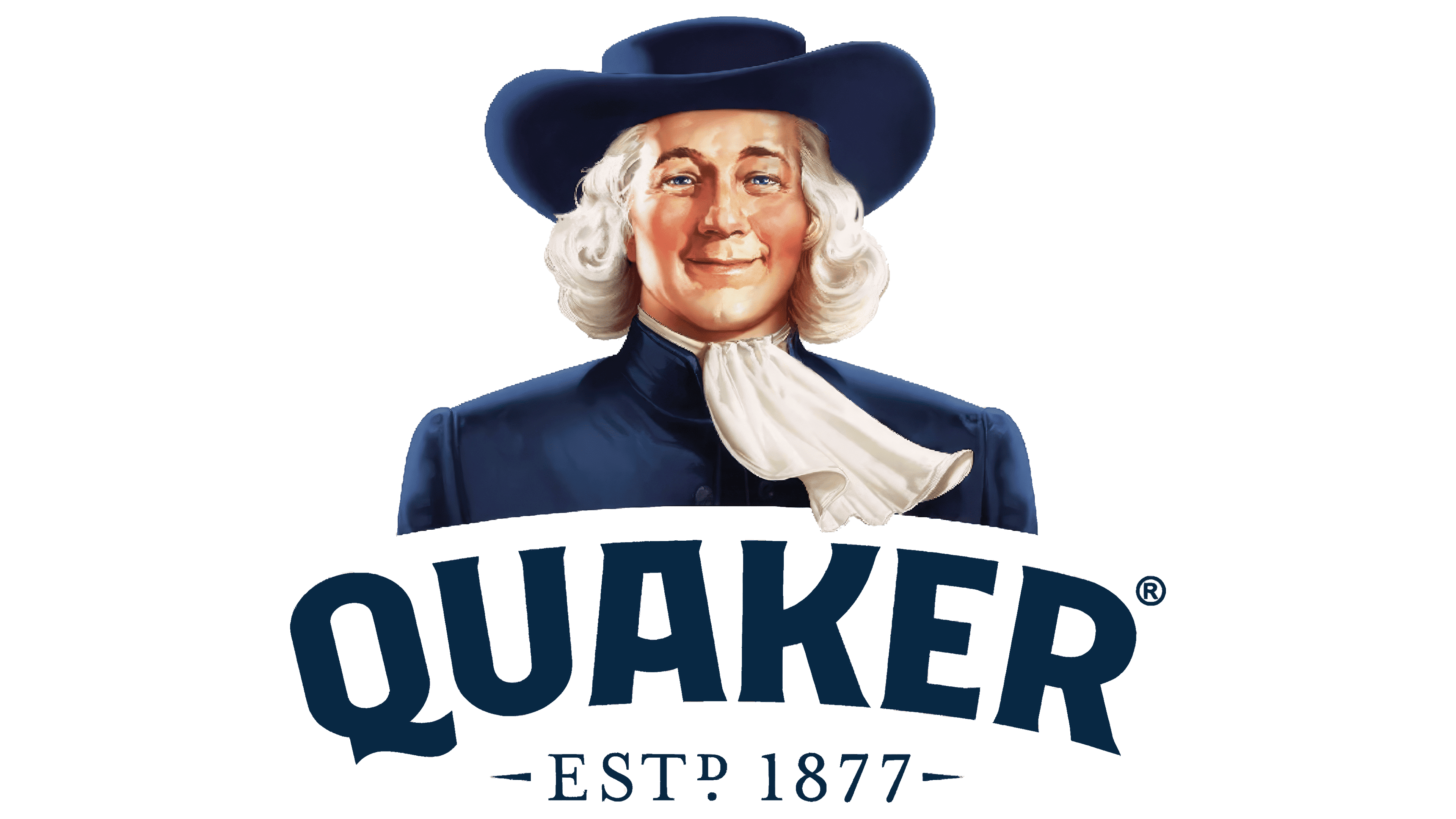 Logo von Quaker Oats
