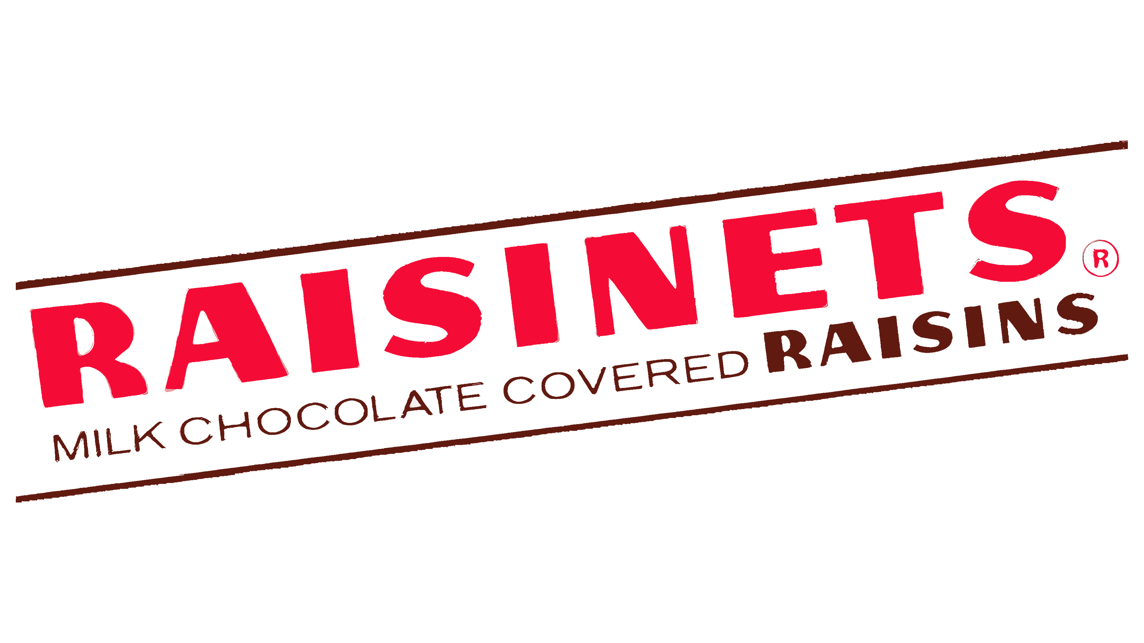 Raisinets 1970 1970s – 1984