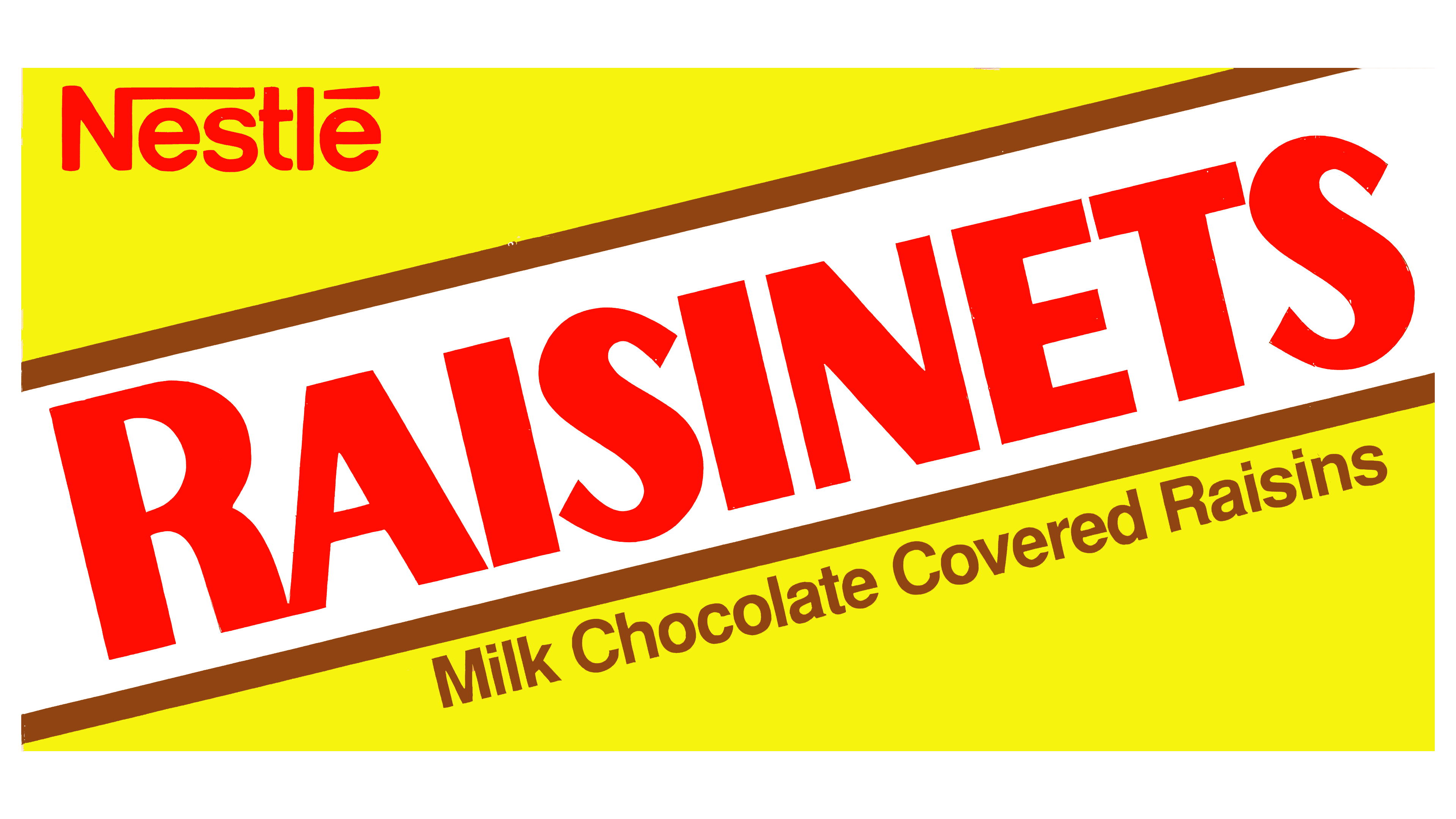 Raisinets 1984 1984 – 1997