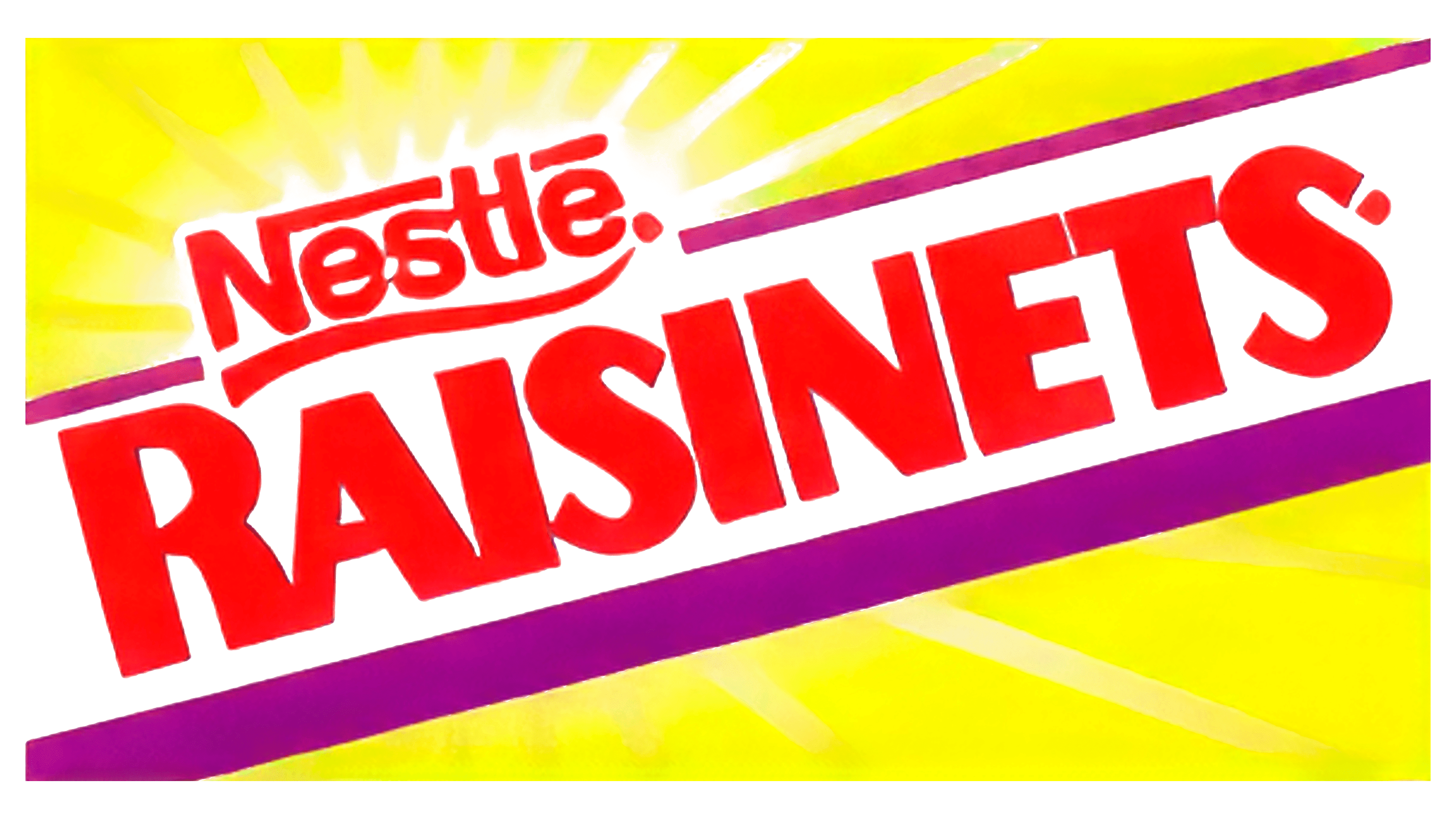 Raisinets 1997 1997 – 2003