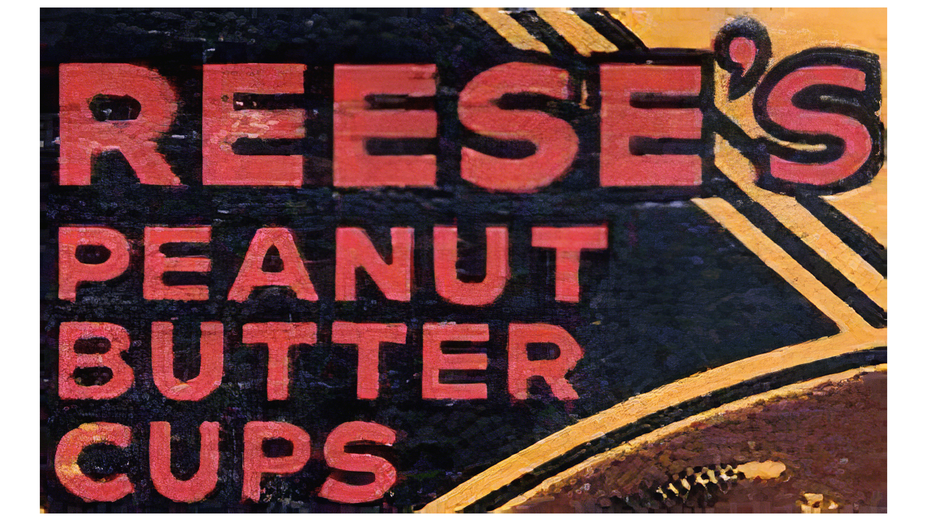 Reese’s 1932 1932 – 1934