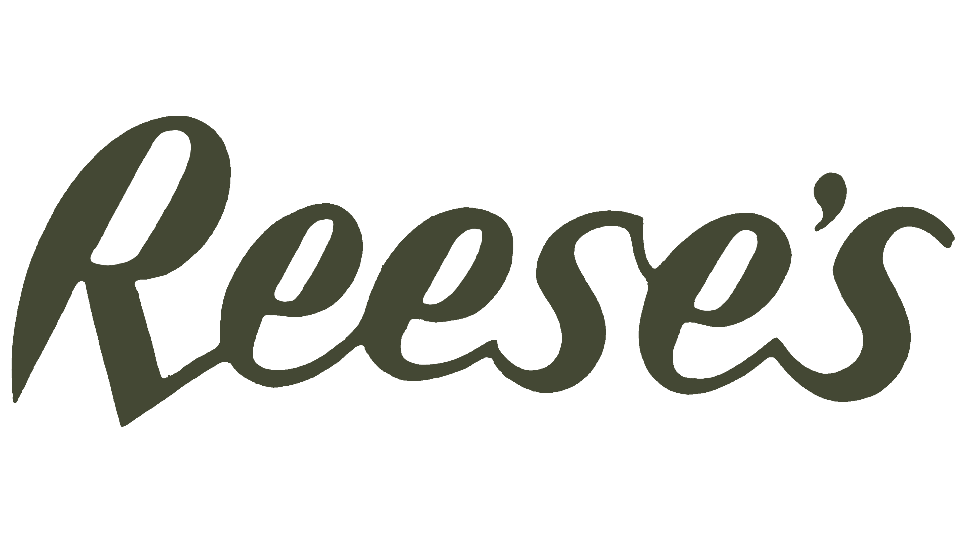 Reese’s 1934 1934 – 1947