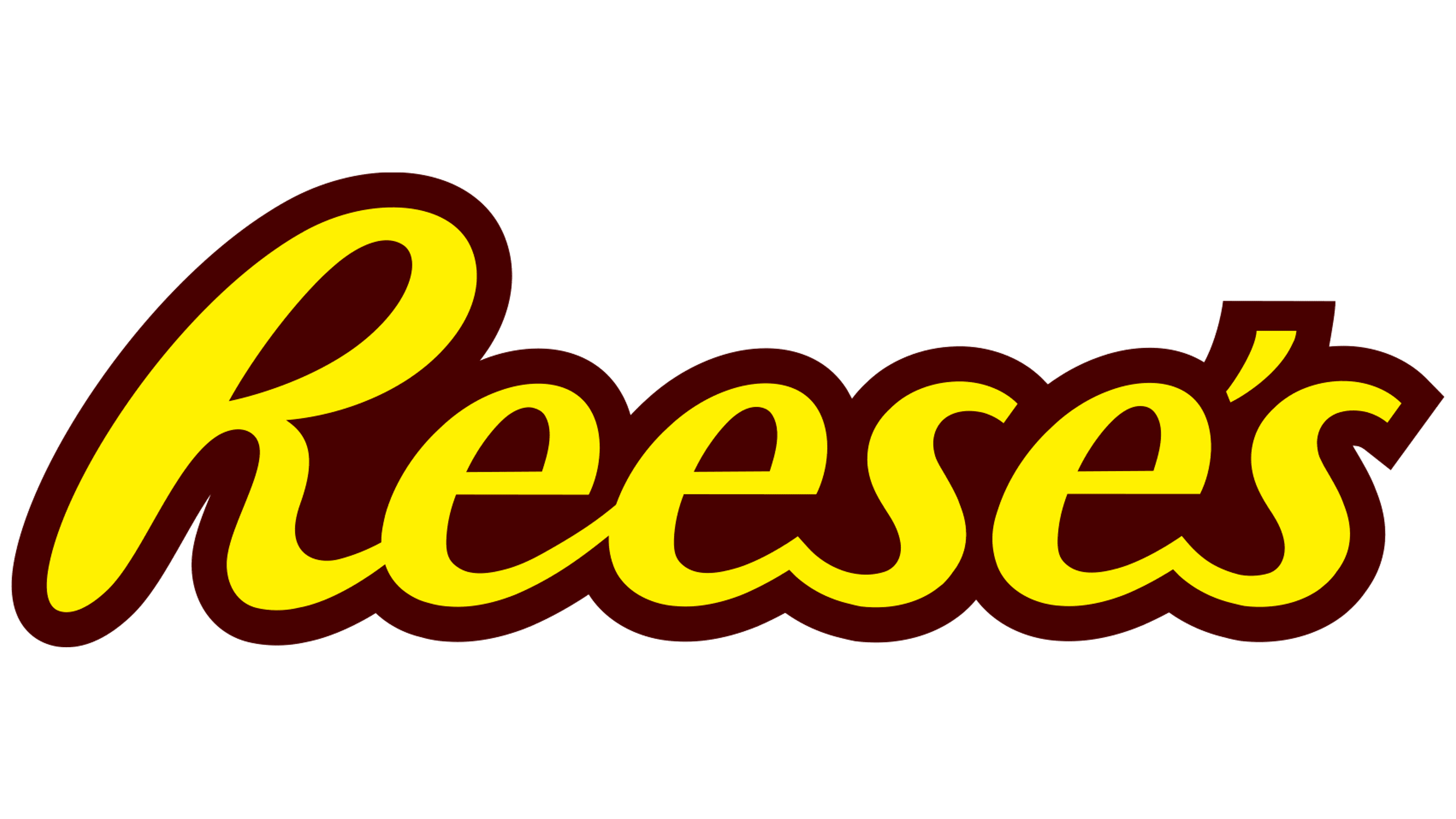 Logo von Reese’s
