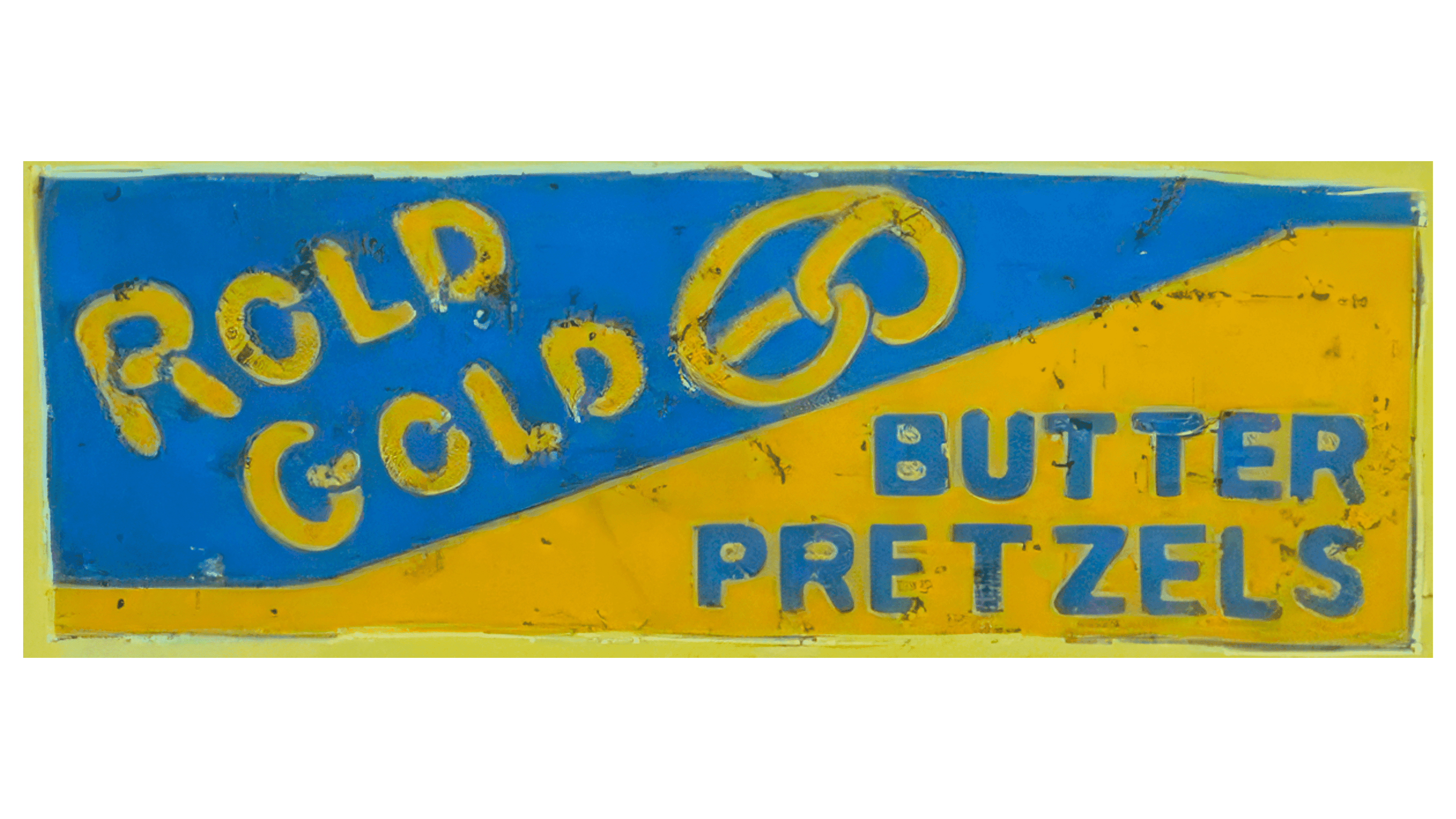Rold Gold 1930 1930s – 1940s