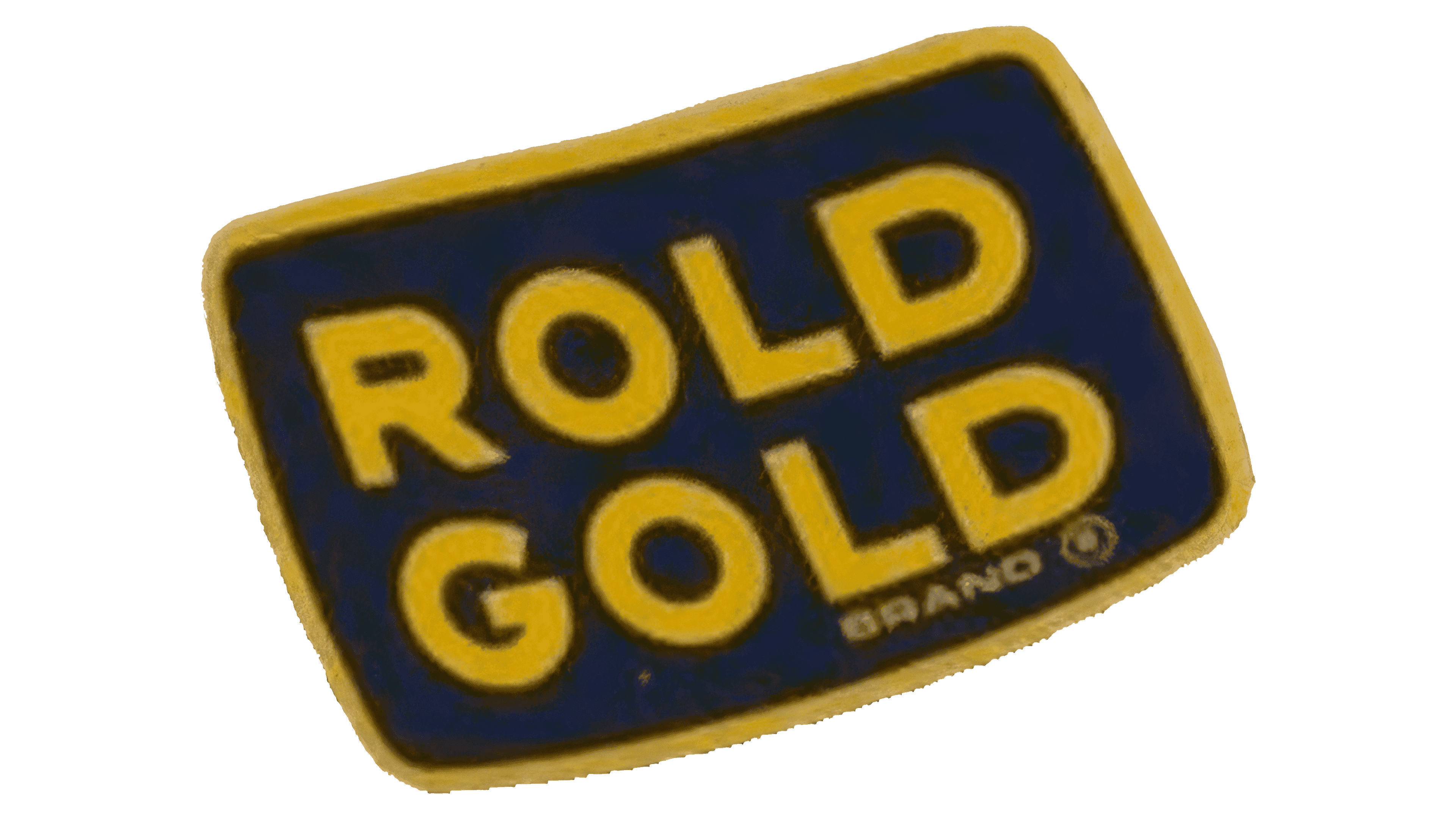 Rold Gold 1975 1975 – 1980