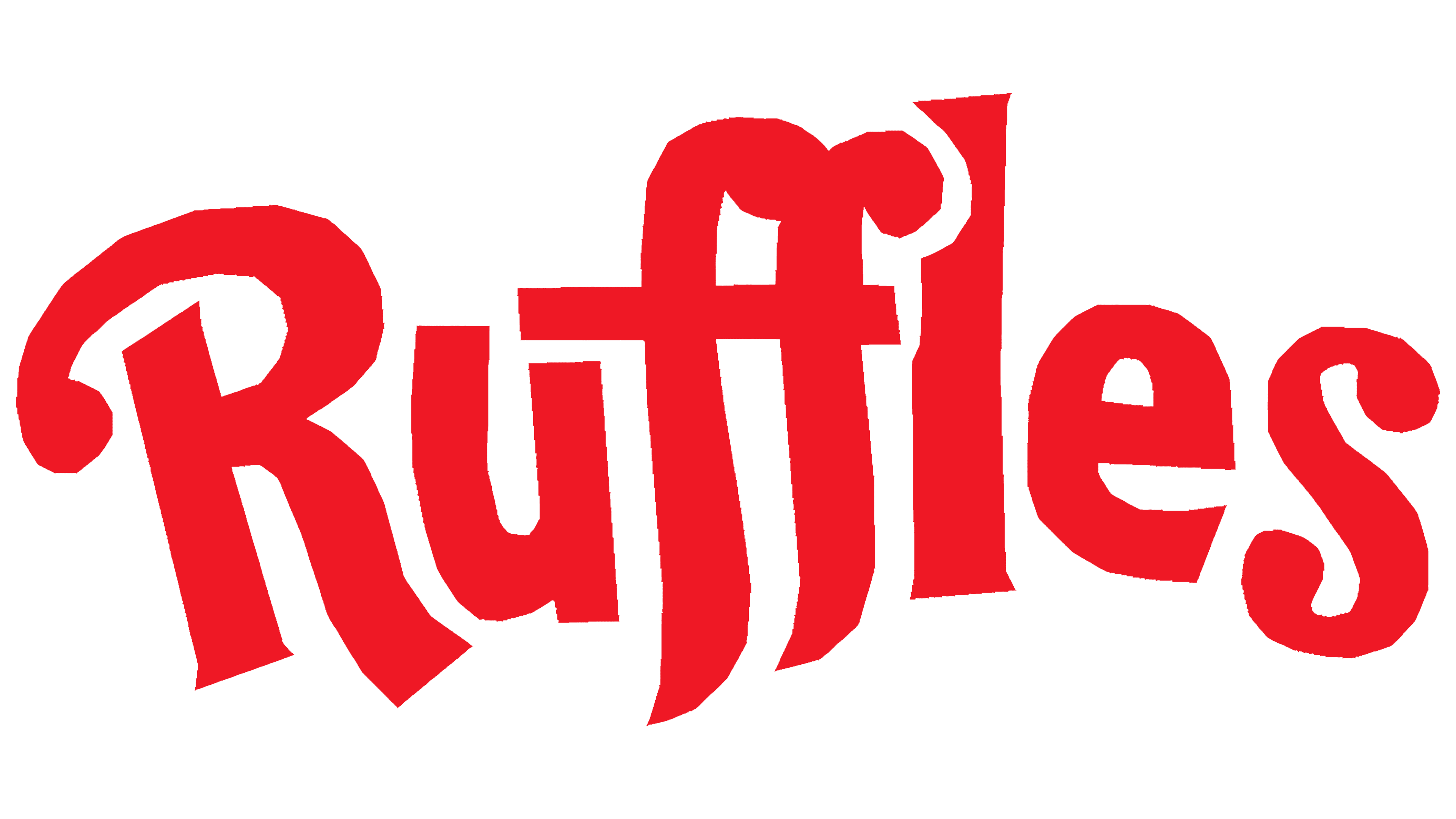 Ruffles 1974 1974 – 1986