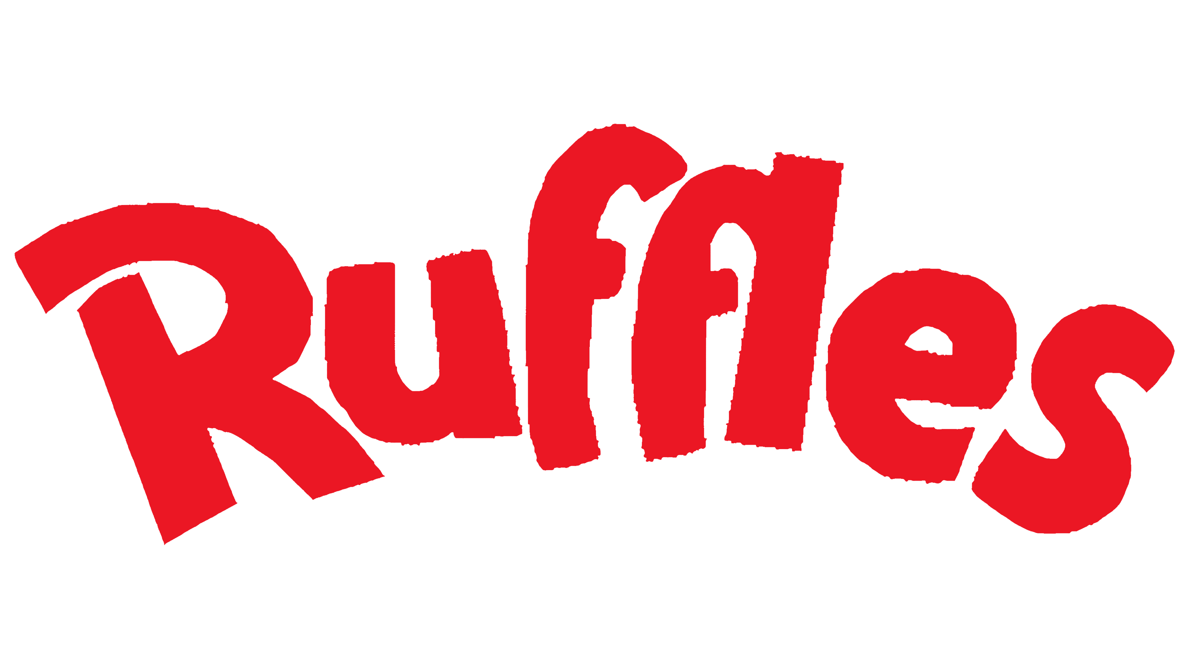 Ruffles 1995 1995 – 1997