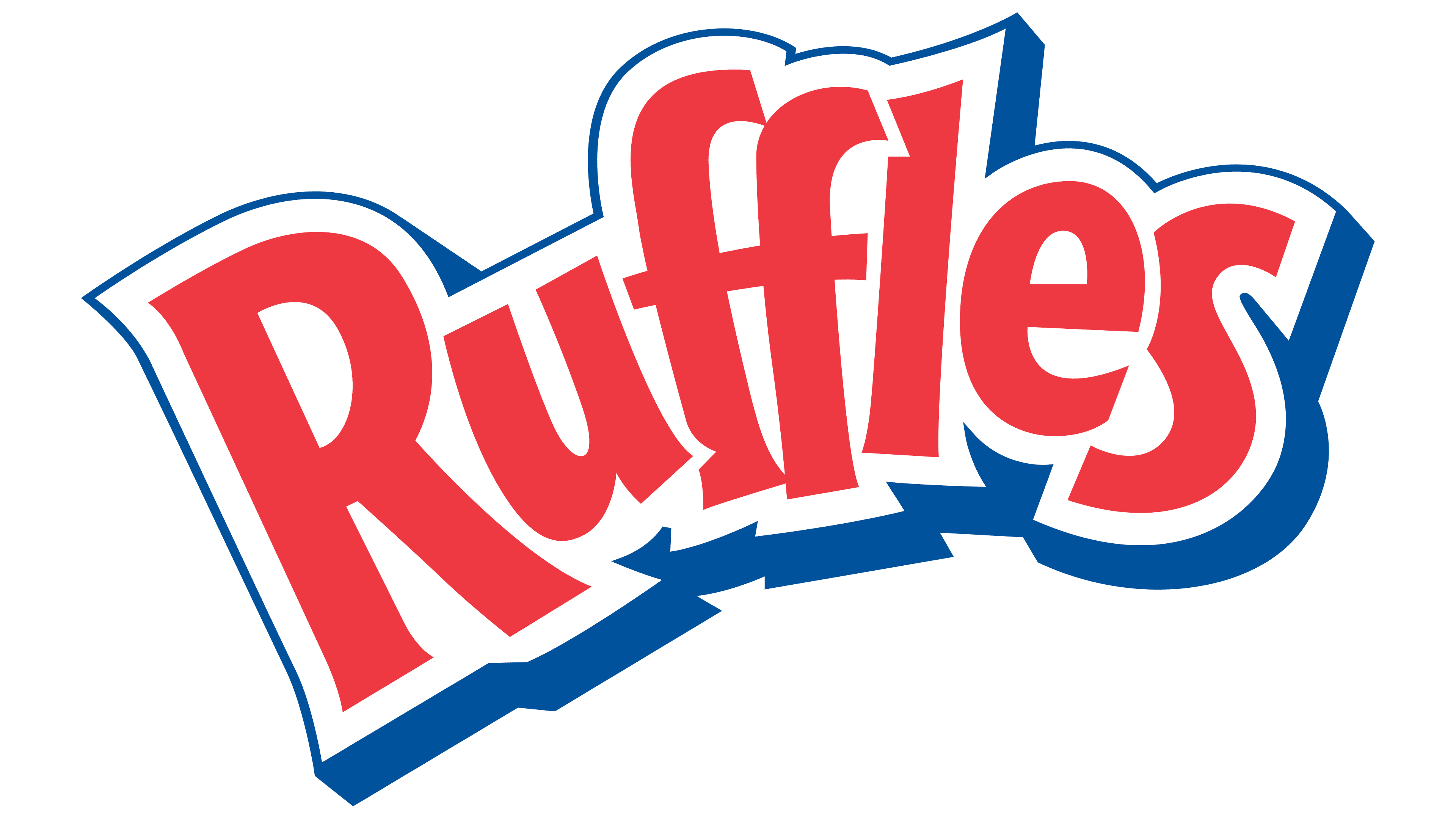 Ruffles 1997 1997 – 2003