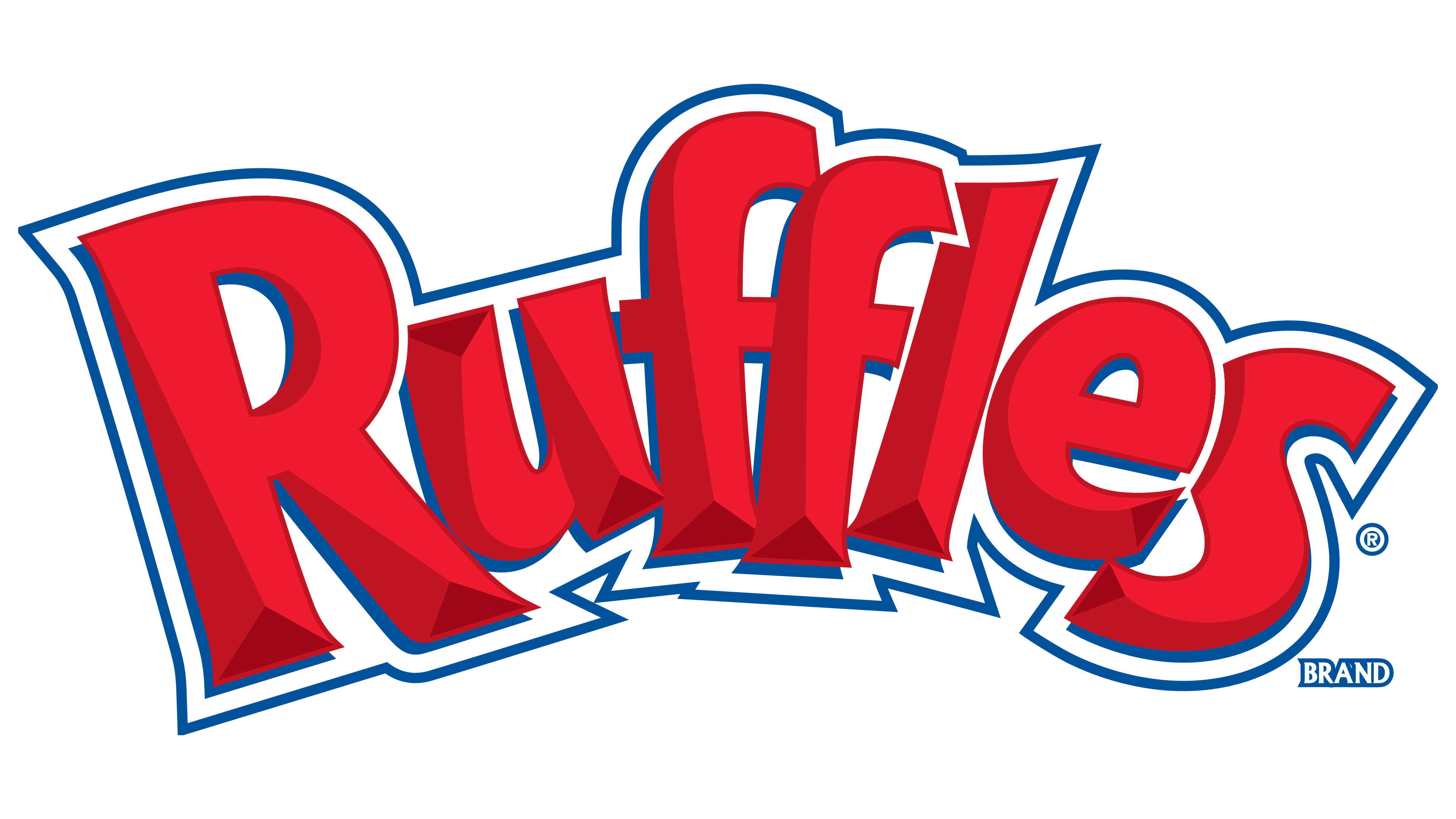 Ruffles 2003 2003 – 2015