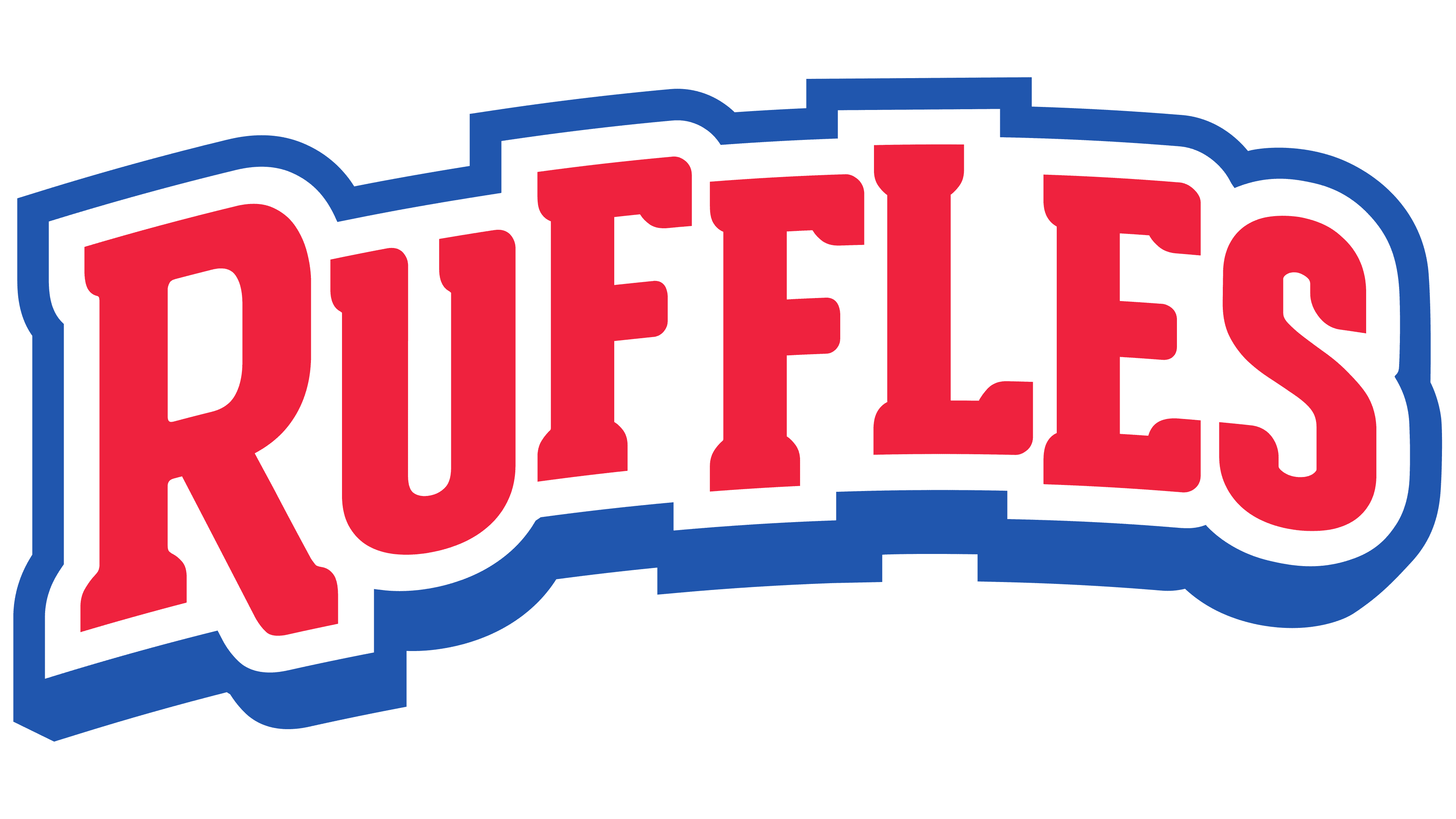 Logo von Ruffles