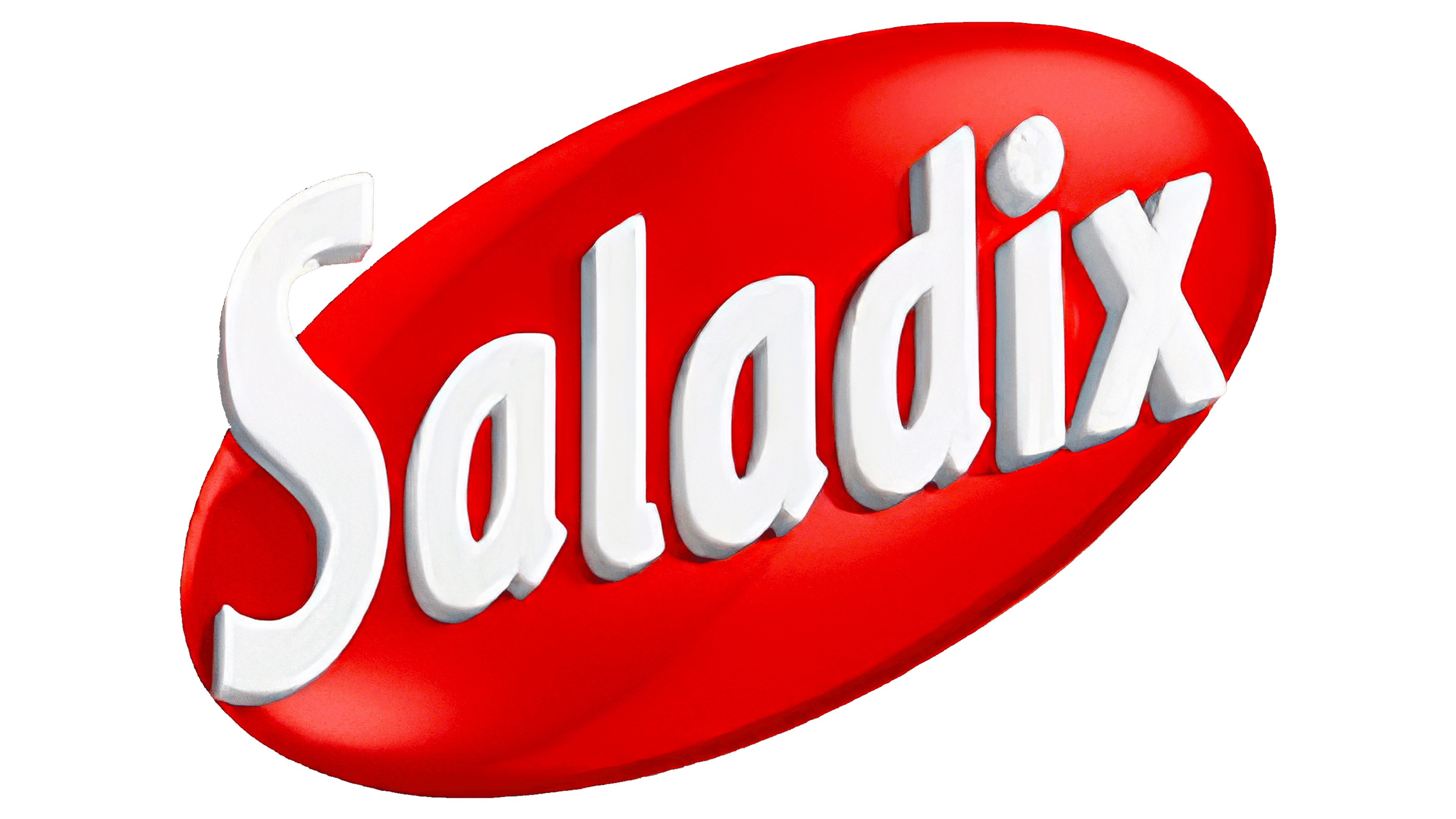 Logo von Saladix
