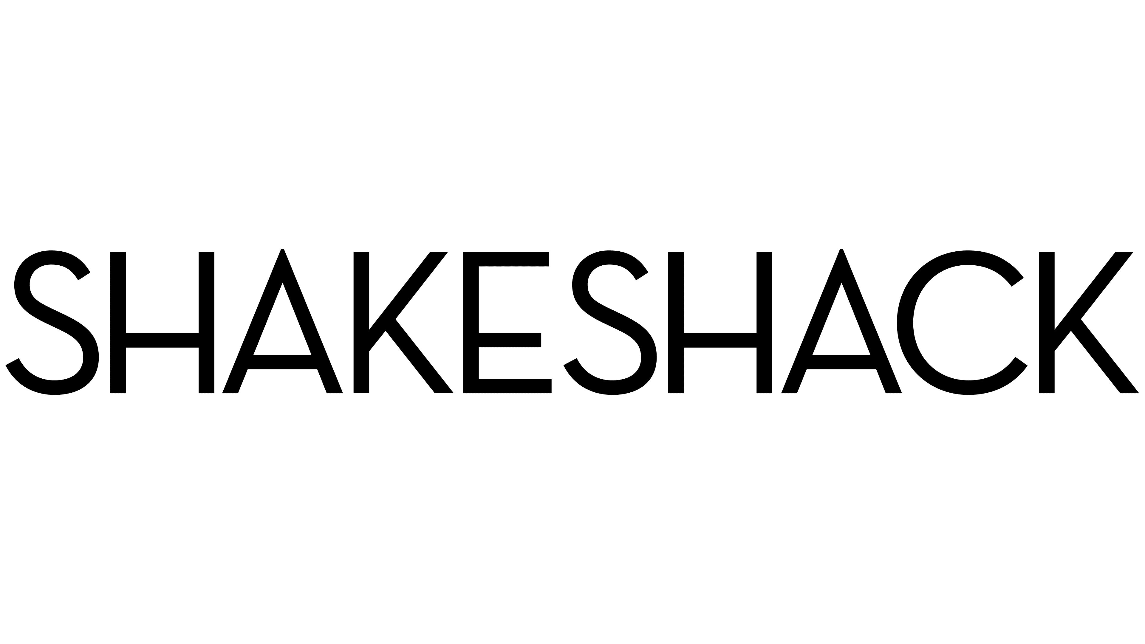 Shake Shack 2004 2004 – 2008