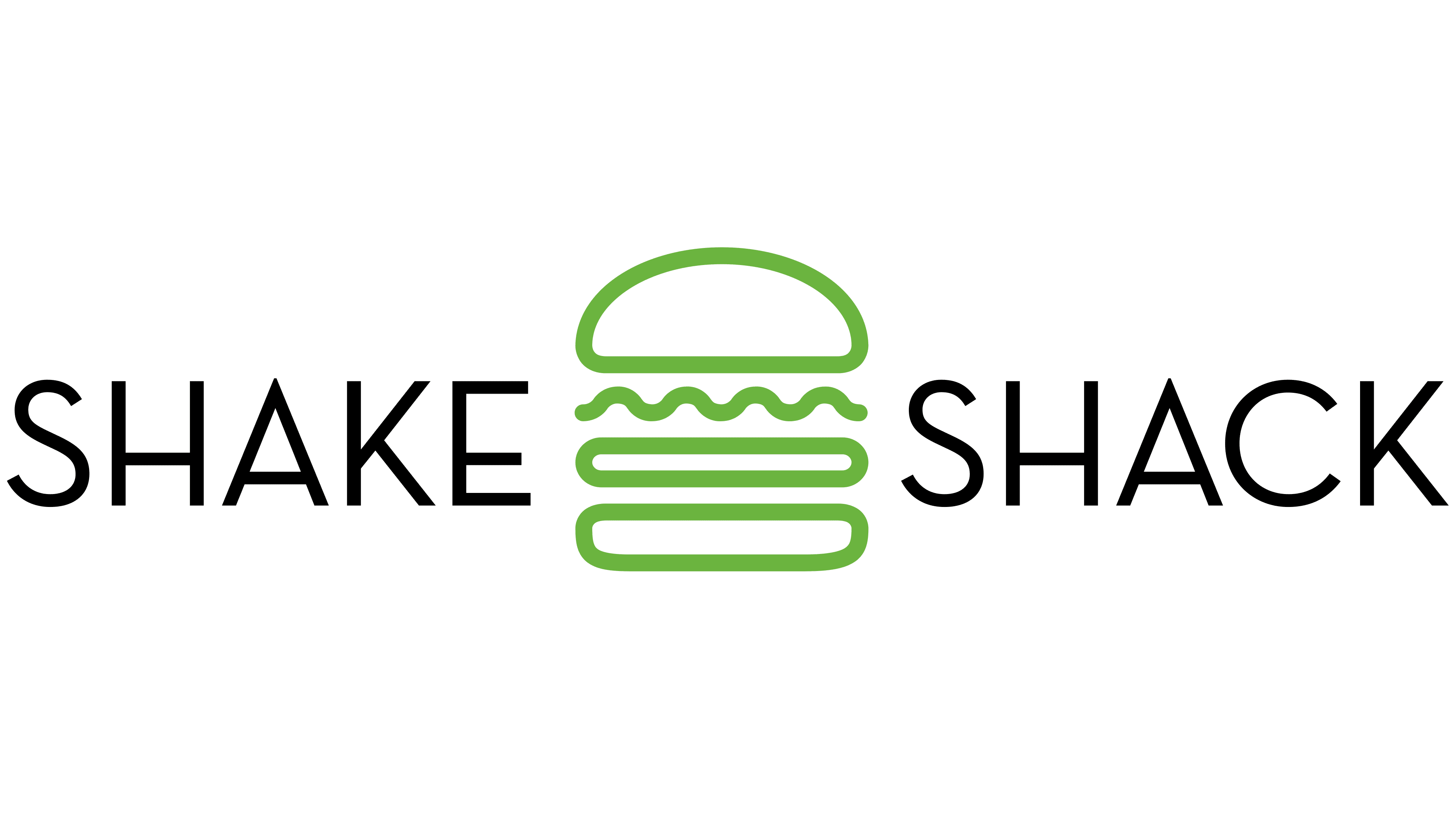 Logo von Shake Shack
