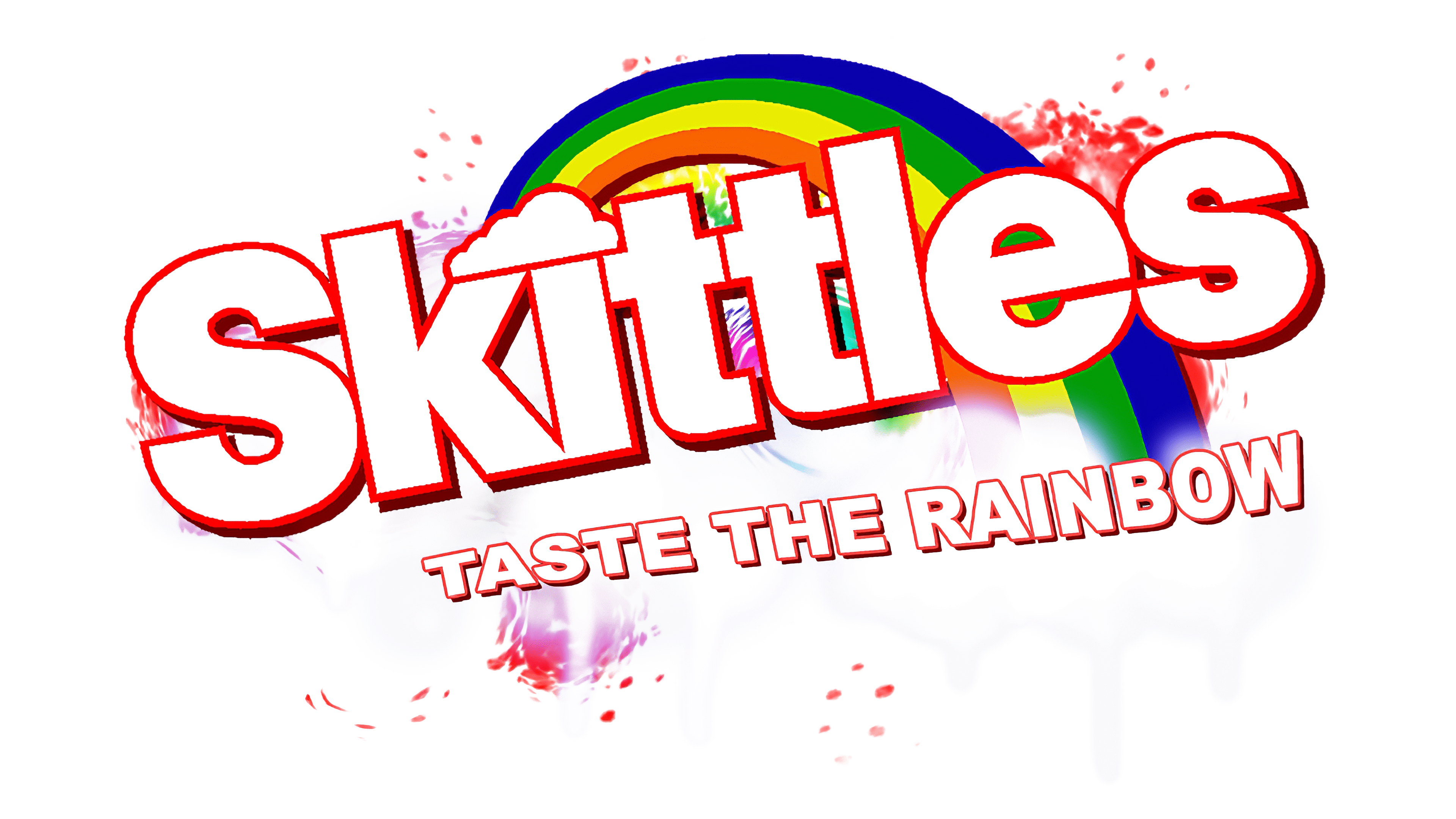 Skittles 1982 1982 – 2003