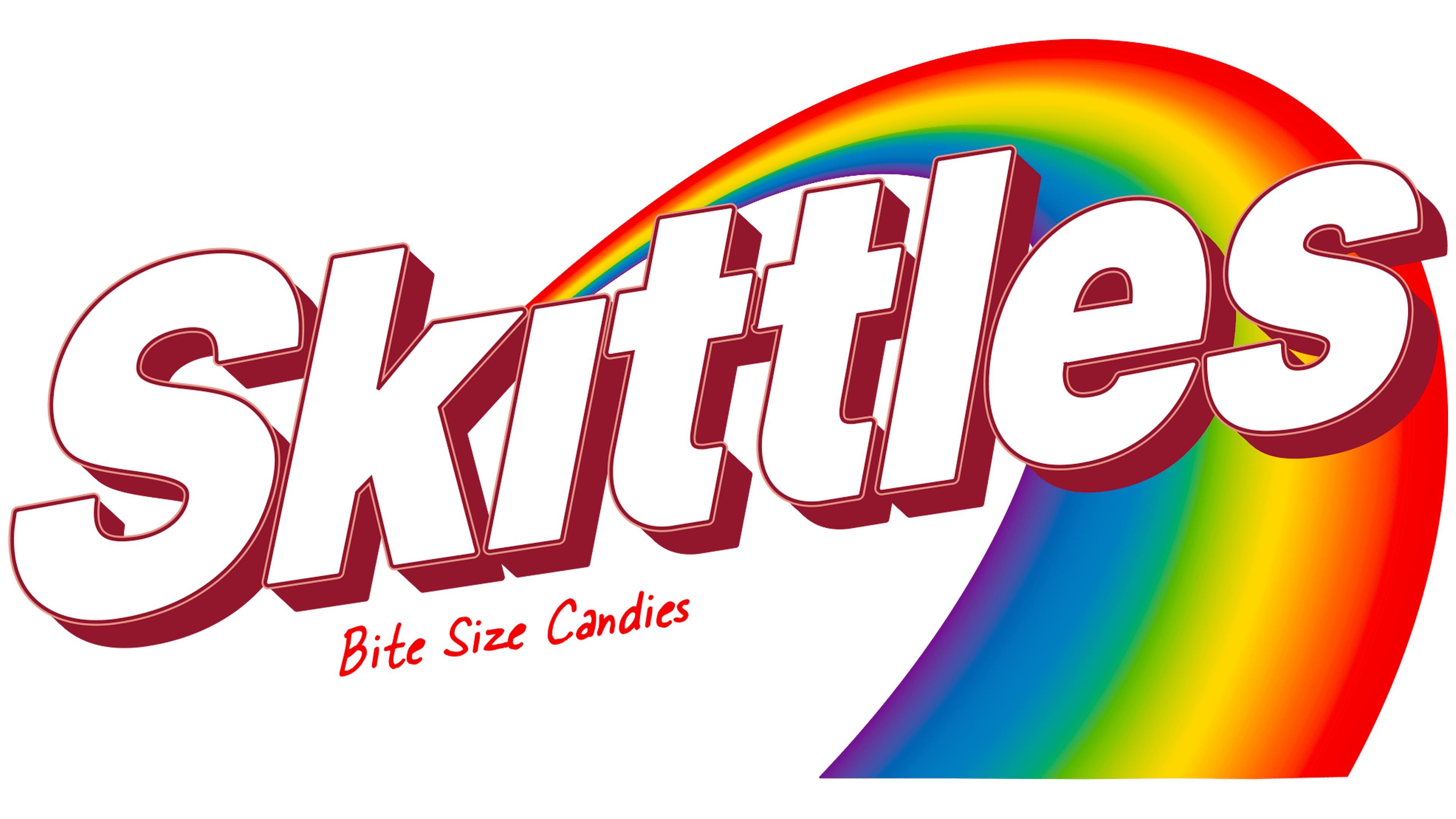 Skittles 2003 2003 – 2009