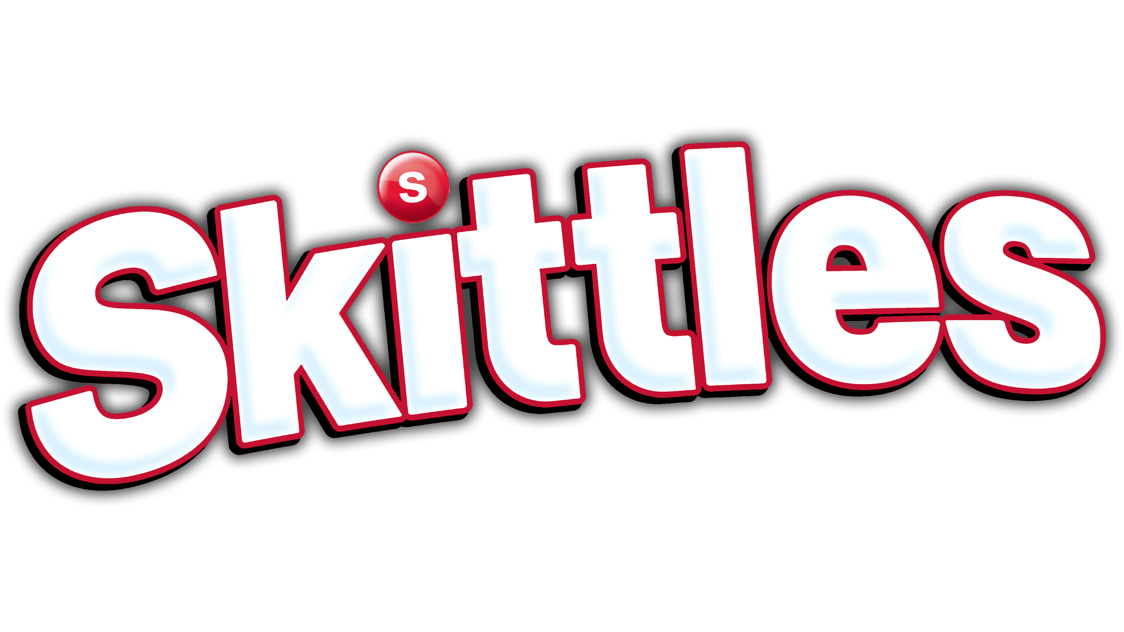 Logo von Skittles
