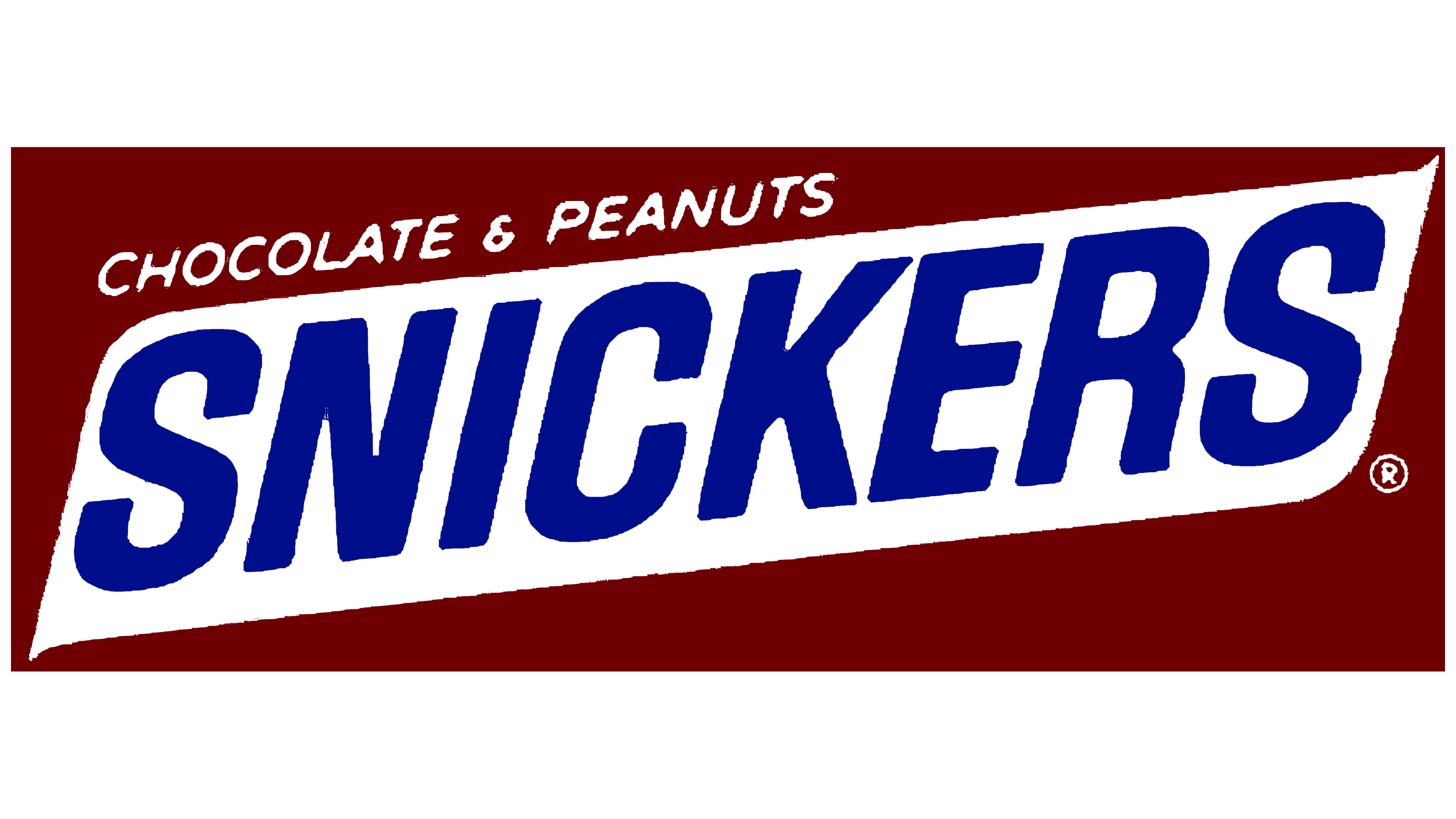Snickers 1968 1968 – 1975
