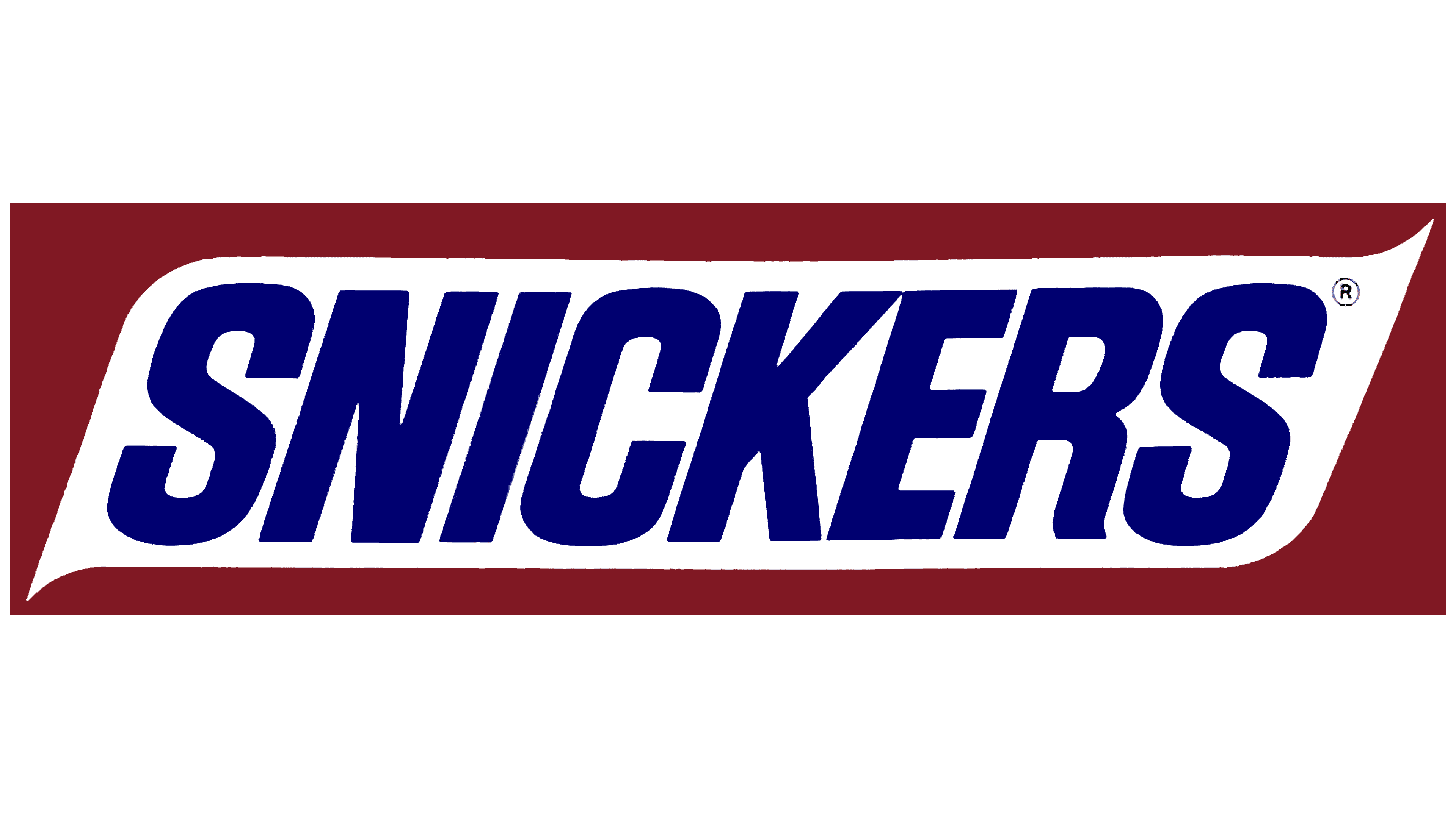 Snickers 1975 1975 – 1990