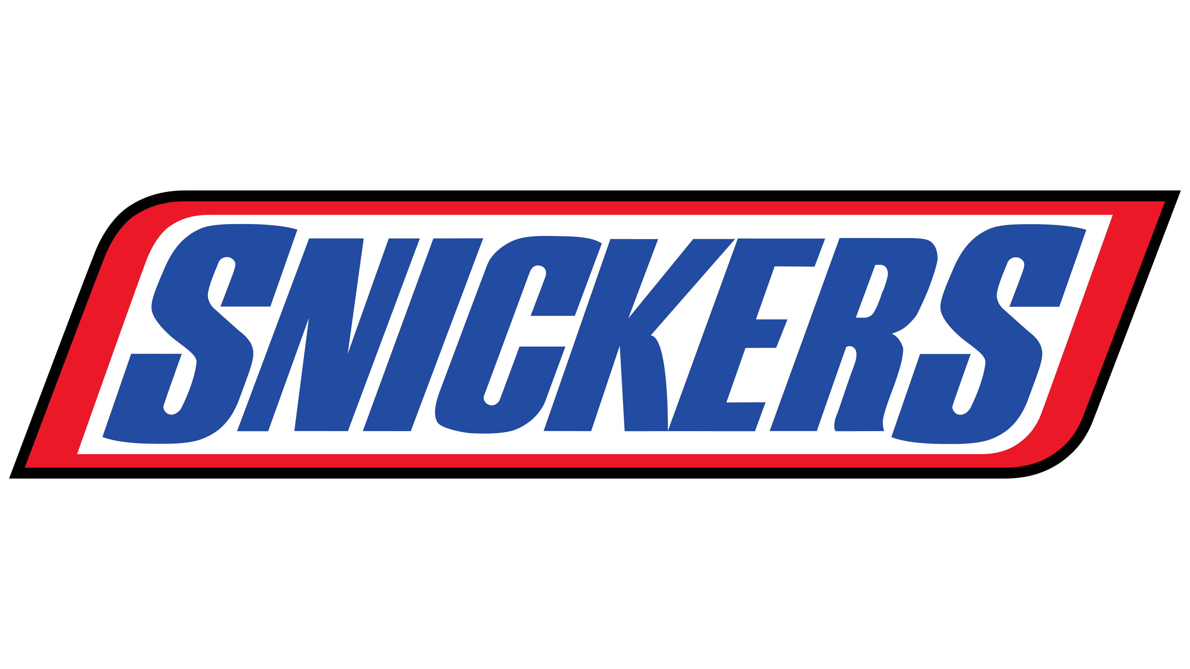 Snickers 2000 2000 – 2005